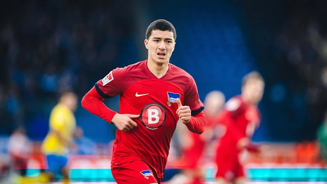 Cầu thủ Việt kiều được đội top 3 Đức chiêu mộ với giá gần 270 tỷ đồng- Ảnh 1. Cầu thủ Việt kiều được đội top 3 Đức chiêu mộ với giá gần 270 tỷ đồng- Ảnh 1.