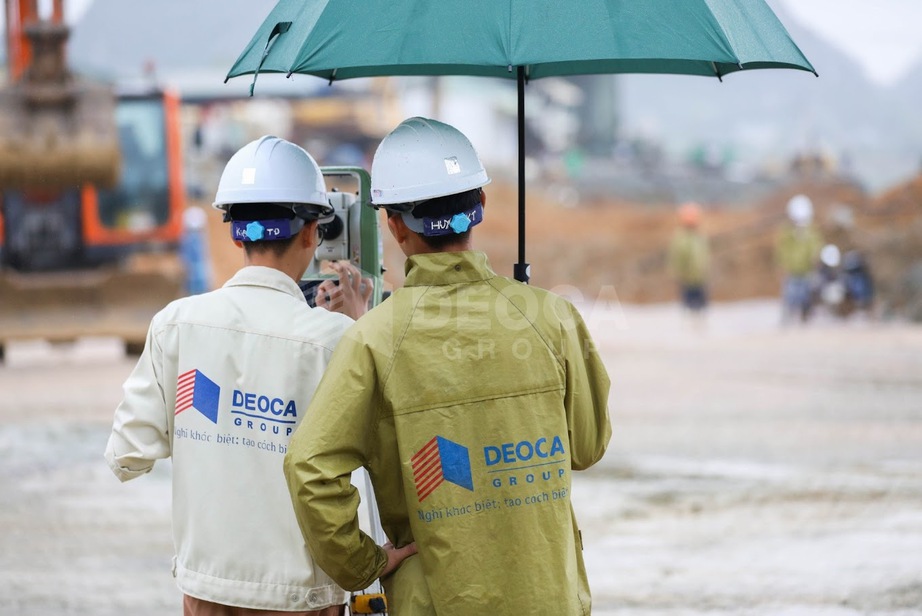 Đèo Cả hợp tác Đại học Đông Á đào tạo nhân lực ngành GTVT- Ảnh 5. Đèo Cả hợp tác Đại học Đông Á đào tạo nhân lực ngành GTVT- Ảnh 5.