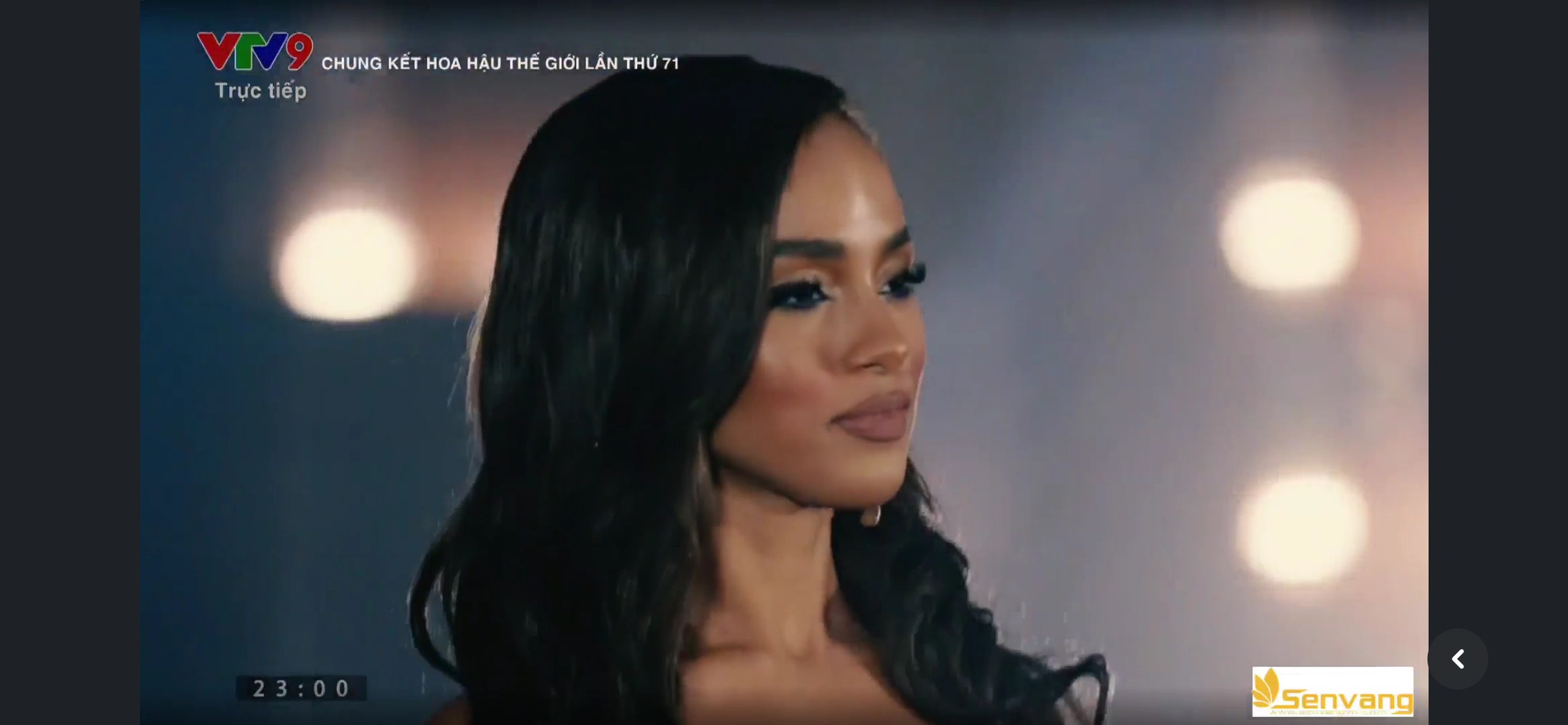 Miss World 2024 thuộc về đại diện Cộng ho&agrave; S&eacute;c Krystyna Pyszkov&aacute;- Ảnh 15.