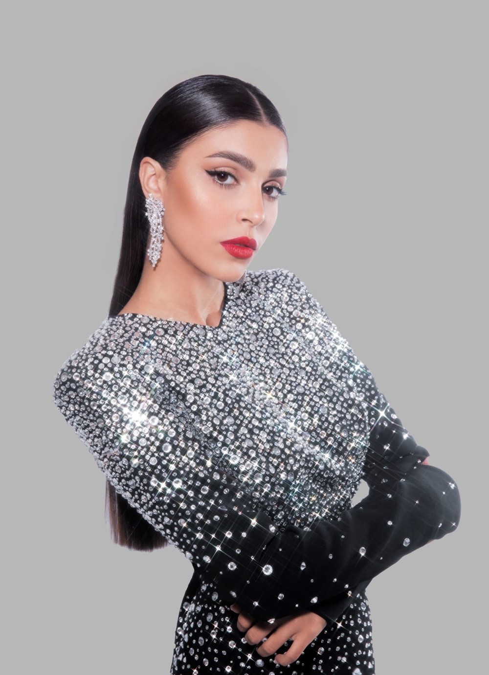 Tân Miss World 2024: Nhan sắc như búp bê, sở hữu học vấn cực khủng- Ảnh 6. Tân Miss World 2024: Nhan sắc như búp bê, sở hữu học vấn cực khủng- Ảnh 6.