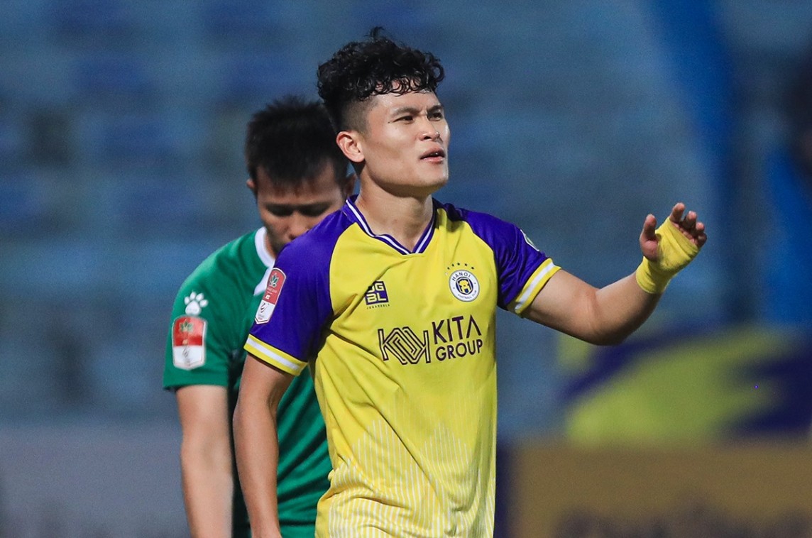 Tuyển Việt Nam nhận tin dữ trước 2 trận quyết chiến với Indonesia ở v&ograve;ng loại World Cup- Ảnh 1.