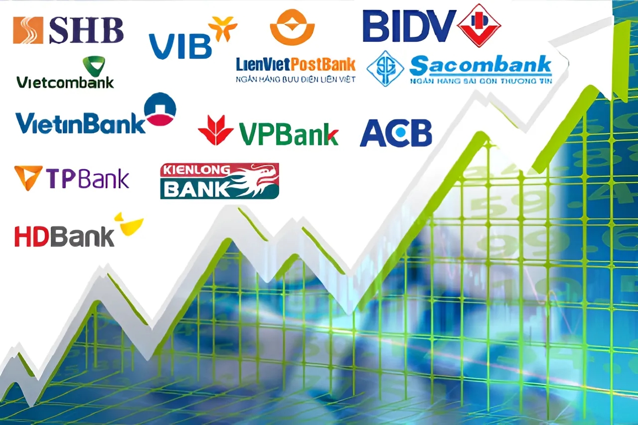 Nhiều ngân hàng hé lộ kế hoạch kinh doanh trước thềm đại hội đồng cổ đông- Ảnh 2. Nhiều ngân hàng hé lộ kế hoạch kinh doanh trước thềm đại hội đồng cổ đông- Ảnh 2.