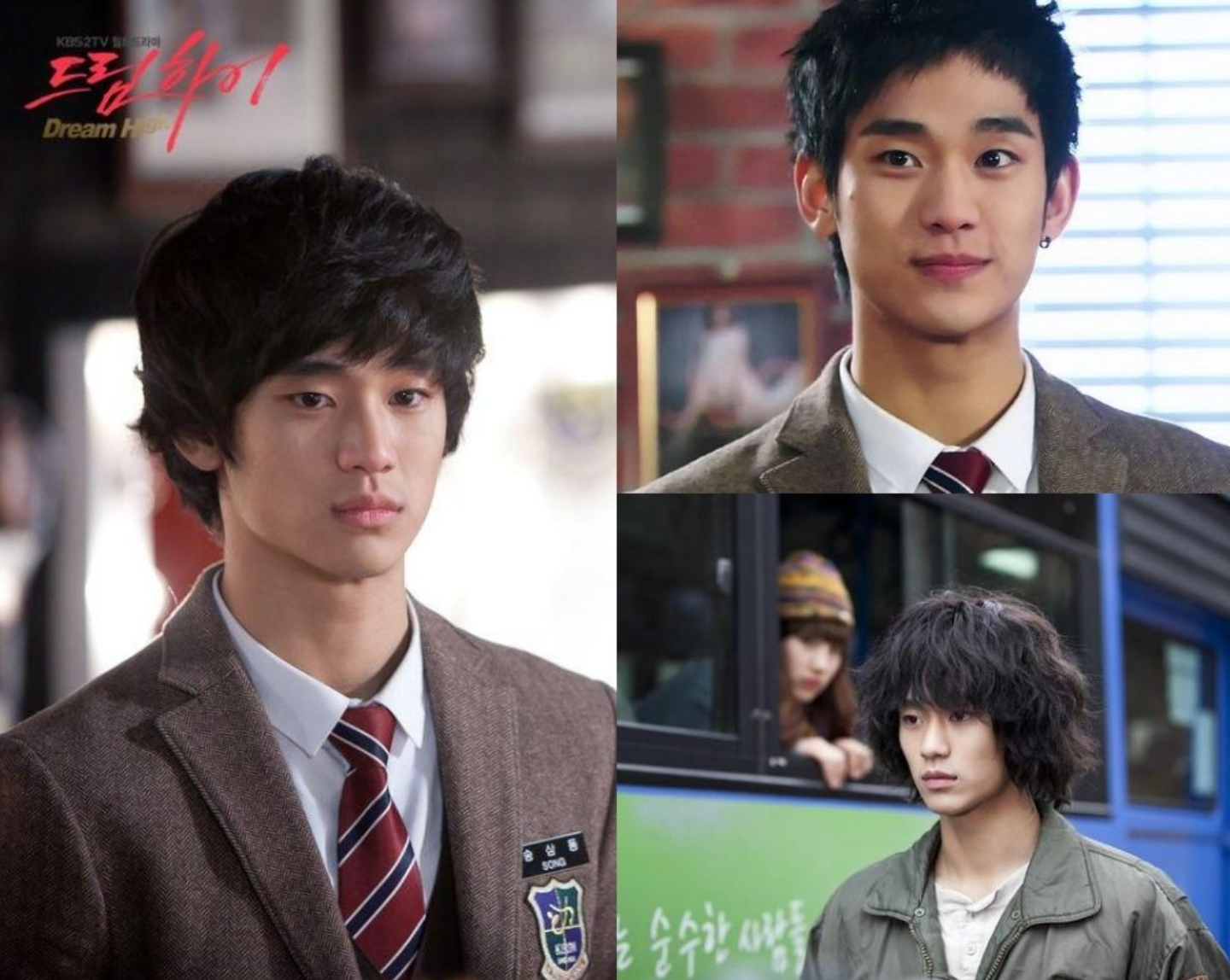 Kim Soo Hyun: Từ người mẫu nội y đến t&agrave;i tử điện ảnh H&agrave;n Quốc, sở hữu khối t&agrave;i sản kếch x&ugrave;- Ảnh 3.