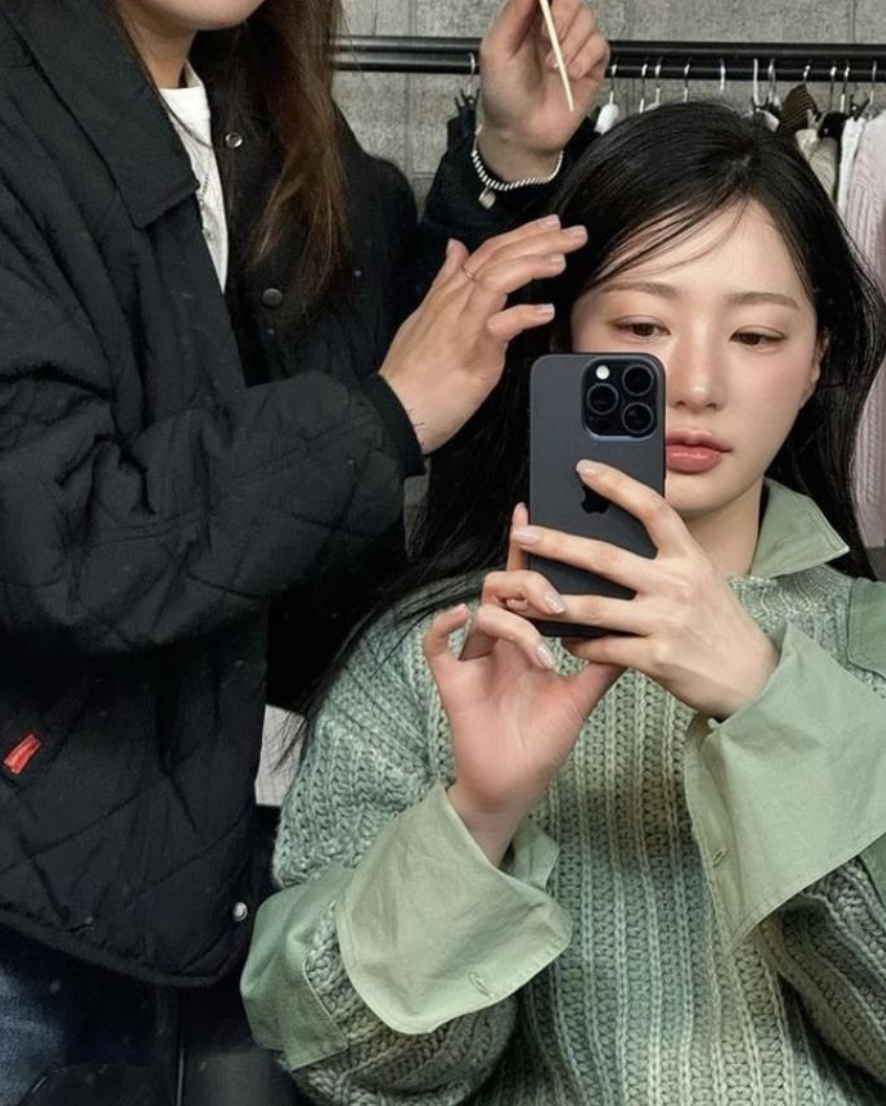 Đại diện Song Ha Yoon đ&atilde; phủ nhận scandal t&aacute;t bạn học li&ecirc;n tục đến 90 ph&uacute;t- Ảnh 2.