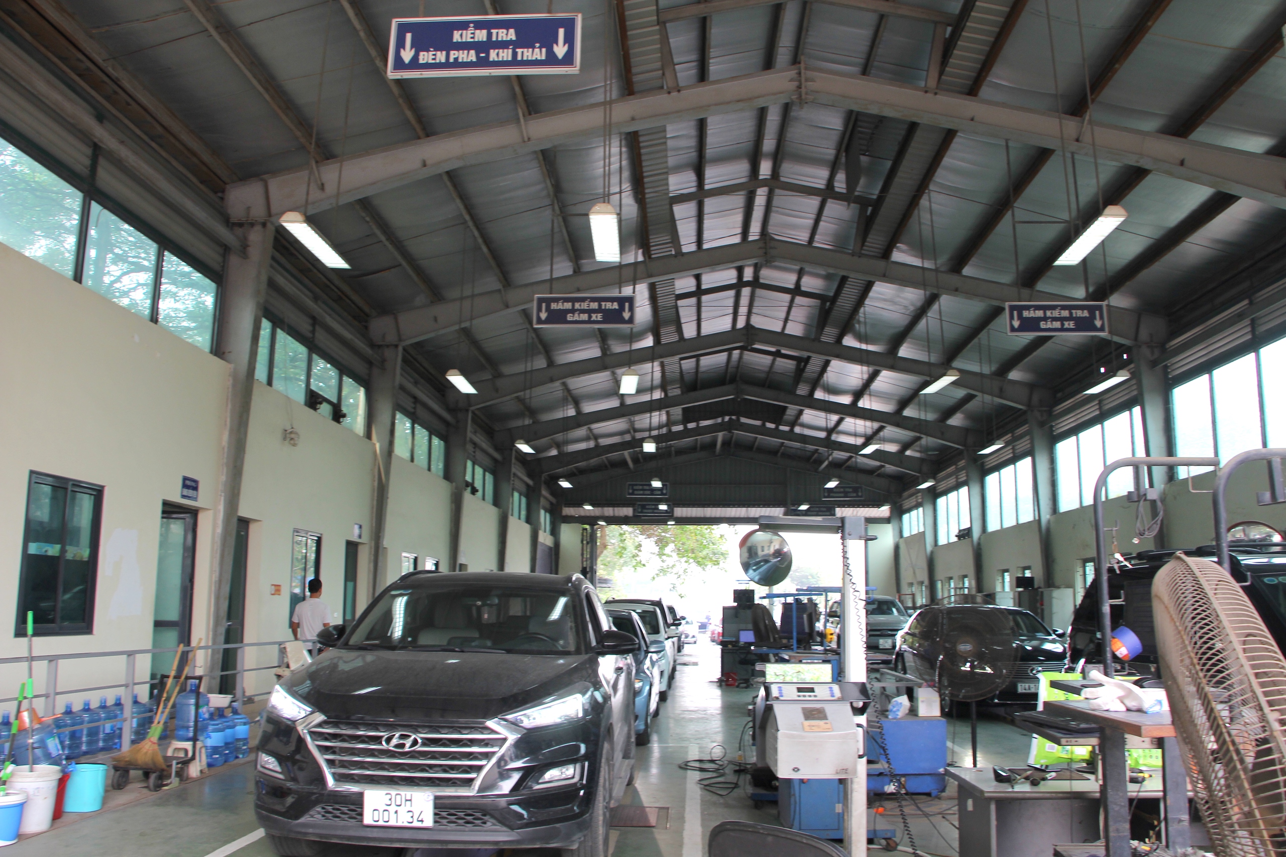 Nhu cầu kiểm định đang tăng trở lại- Ảnh 7.