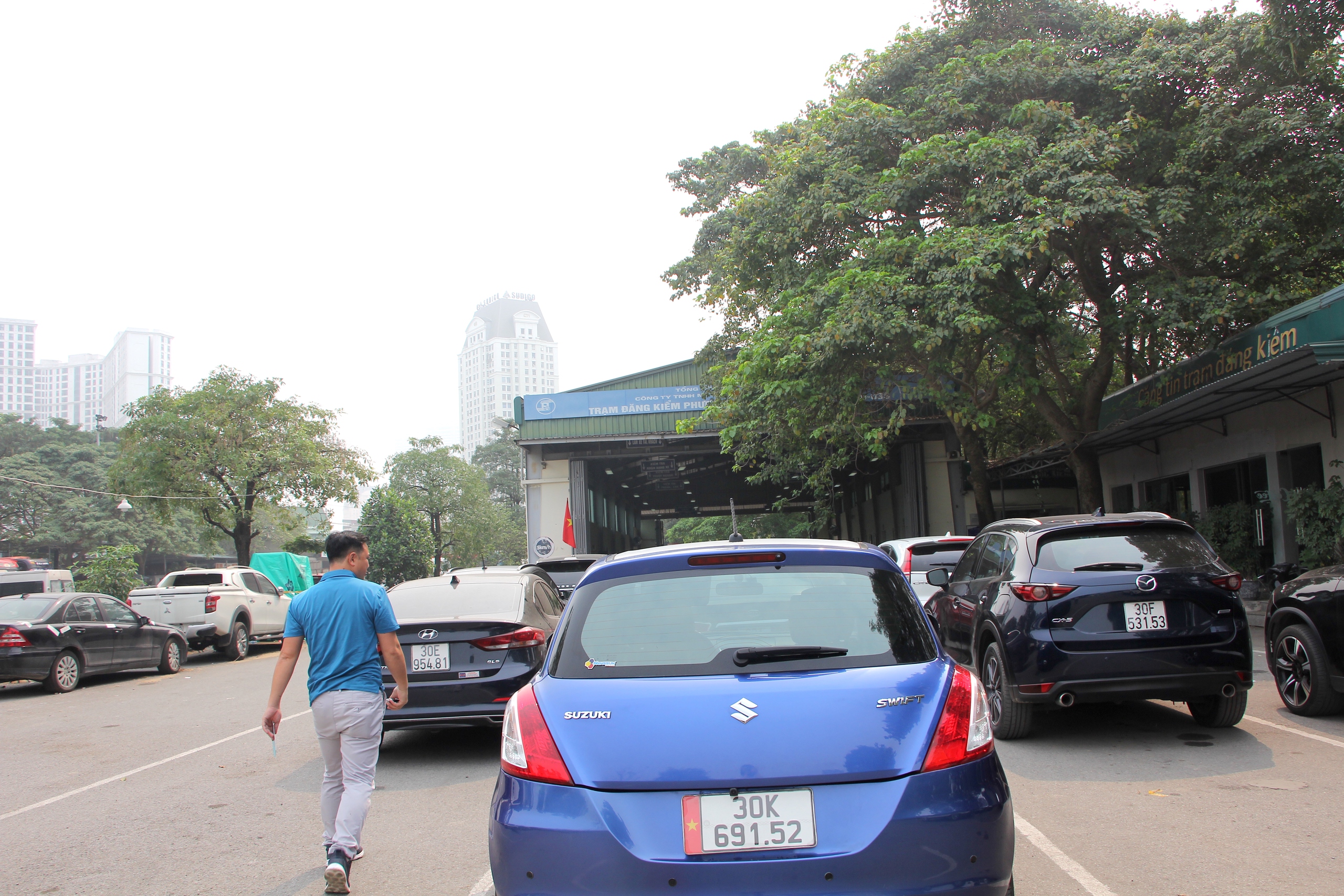 Nhu cầu kiểm định đang tăng trở lại- Ảnh 6.