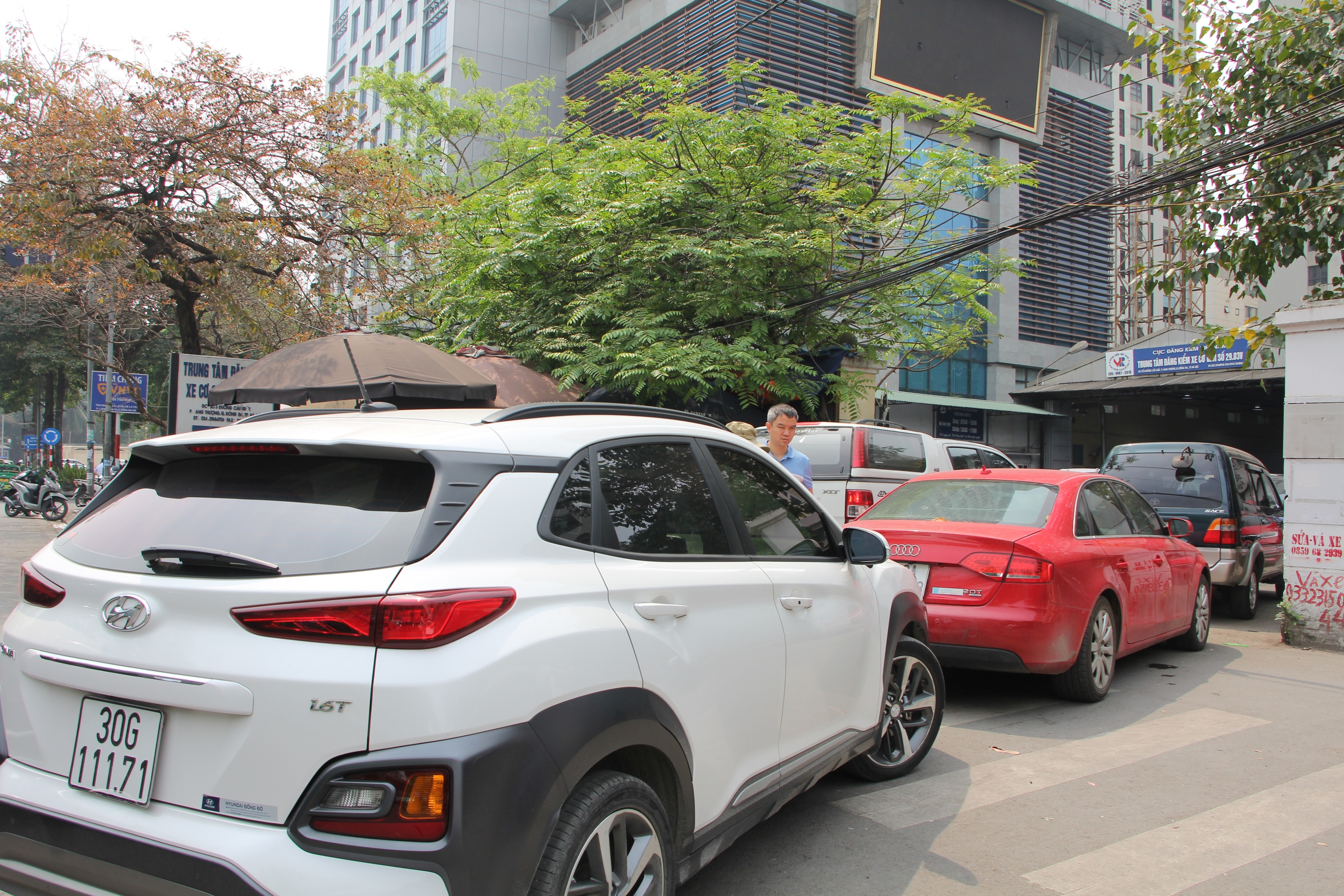 Nhu cầu kiểm định đang tăng trở lại- Ảnh 2.