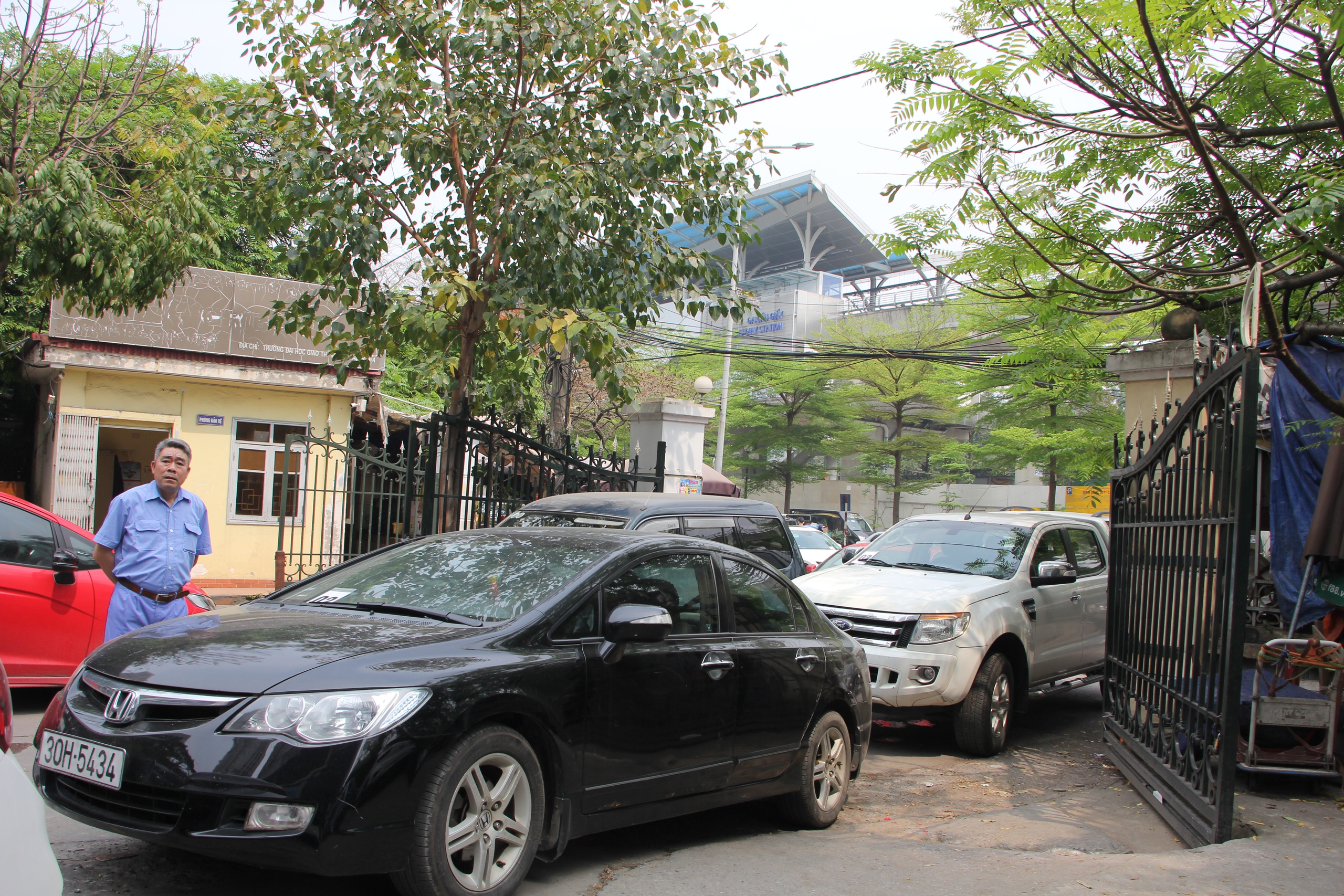 Nhu cầu kiểm định đang tăng trở lại- Ảnh 3.