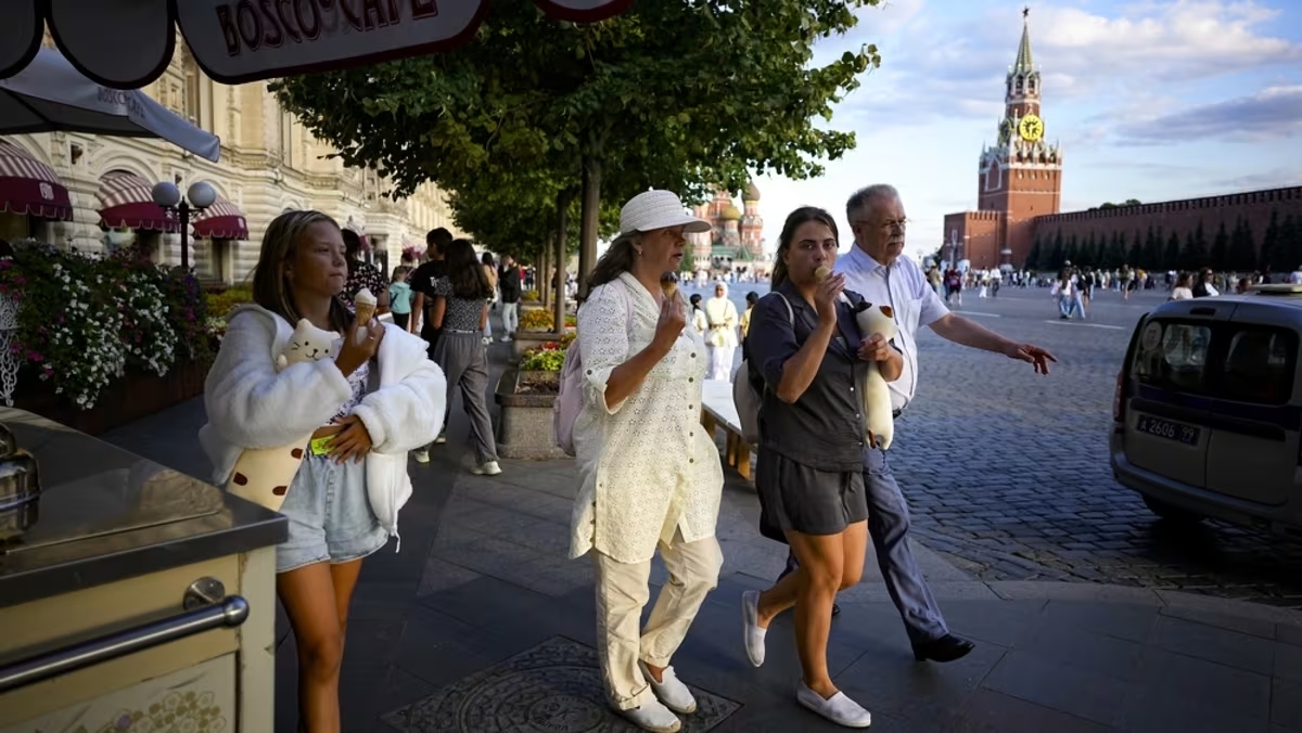 Sau bầu cử Mỹ, phương T&acirc;y sẽ tiếp tục siết mạnh trừng phạt Nga?- Ảnh 4.