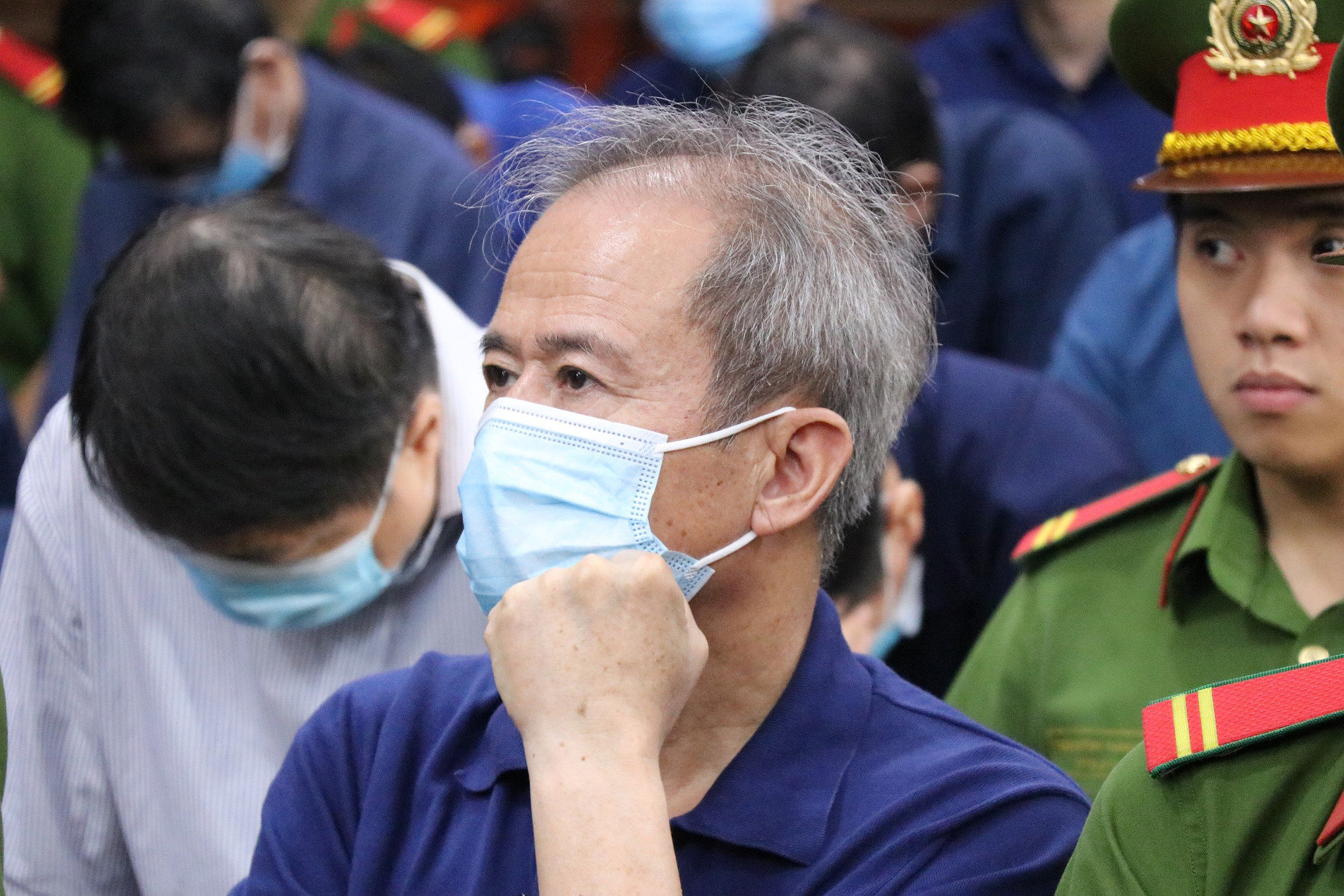 Tập đo&agrave;n của tỷ ph&uacute; L&yacute; Gia Th&agrave;nh gửi văn bản đến phi&ecirc;n xử b&agrave; Trương Mỹ Lan- Ảnh 4.