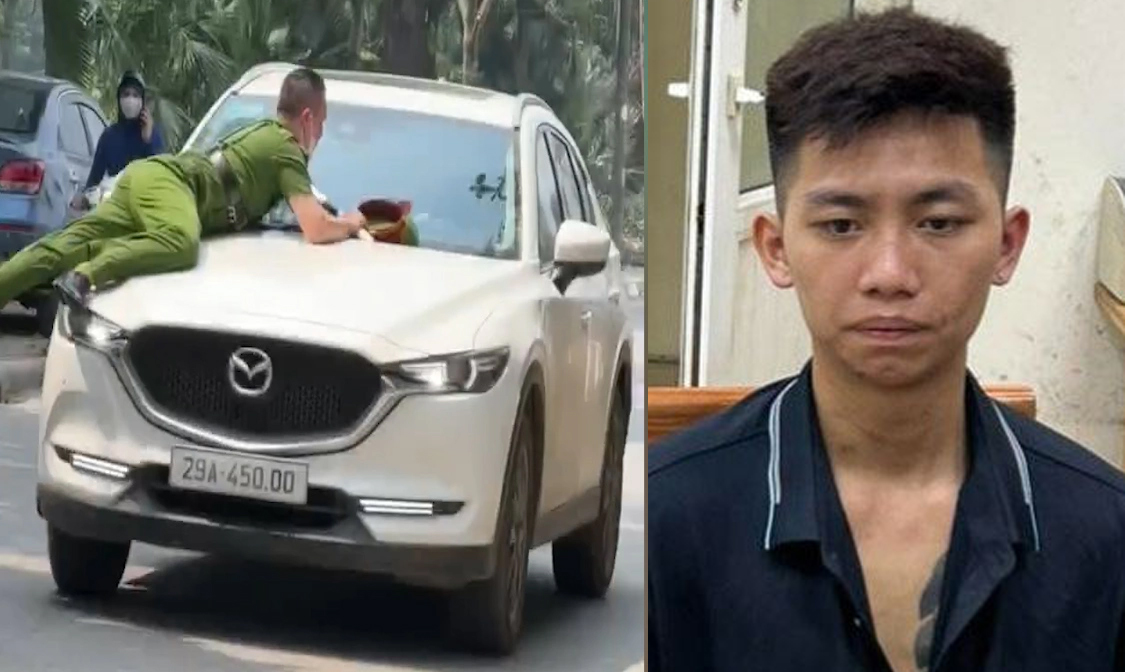 Từ vi phạm nhỏ đến cửa nh&agrave; t&ugrave;- Ảnh 1.