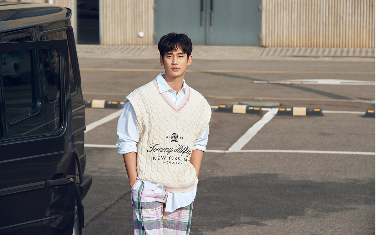 Kim Soo Hyun: Từ người mẫu nội y đến t&agrave;i tử điện ảnh H&agrave;n Quốc, sở hữu khối t&agrave;i sản kếch x&ugrave;- Ảnh 5.