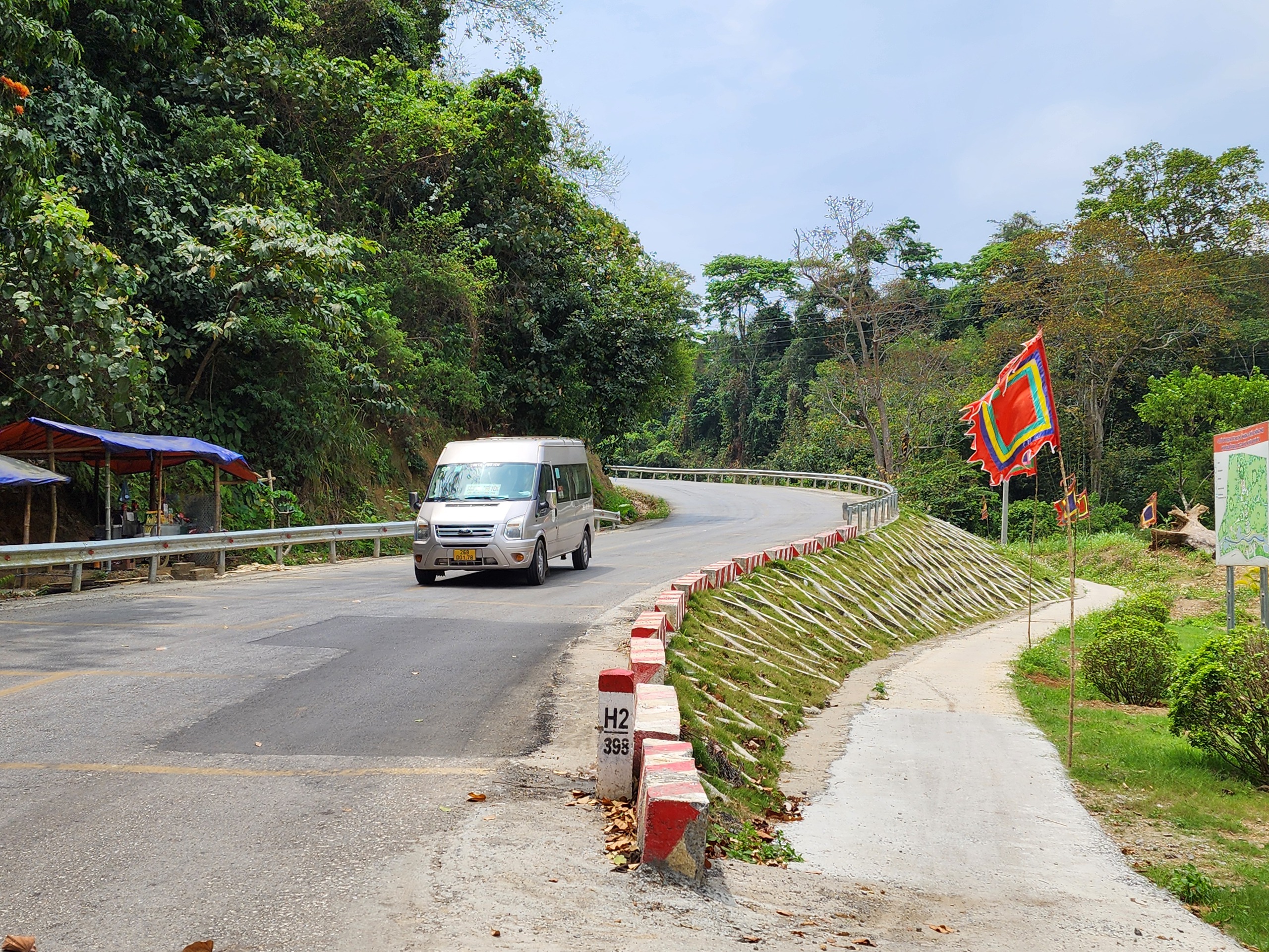 C&oacute; một c&aacute;nh rừng mang t&ecirc;n Đại tướng V&otilde; Nguy&ecirc;n Gi&aacute;p tại Sơn La- Ảnh 5.
