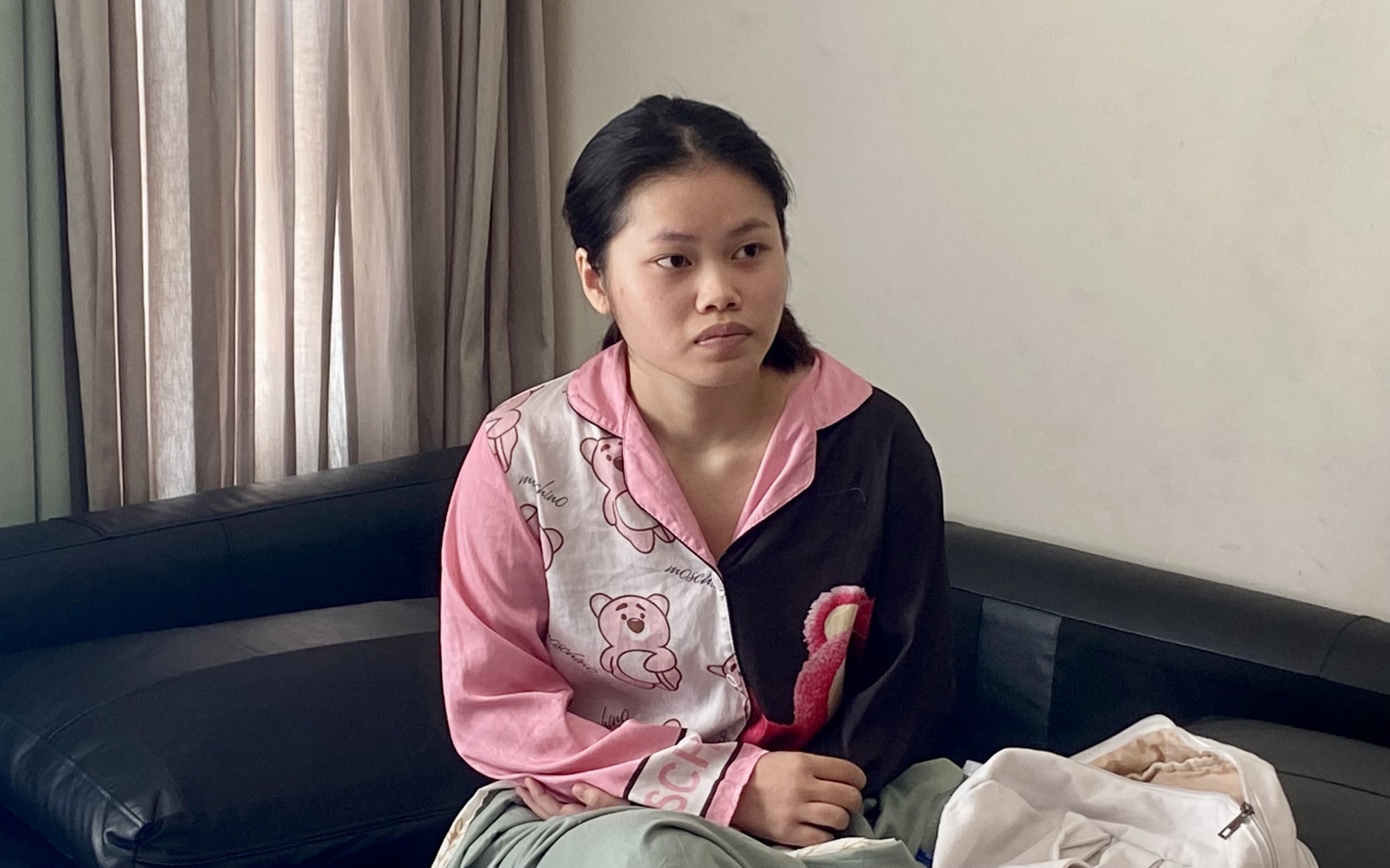 Khởi tố, bắt tạm giam kẻ dẫn dụ 2 b&eacute; g&aacute;i ở phố đi bộ Nguyễn Huệ về tội danh kh&ocirc;ng ngờ