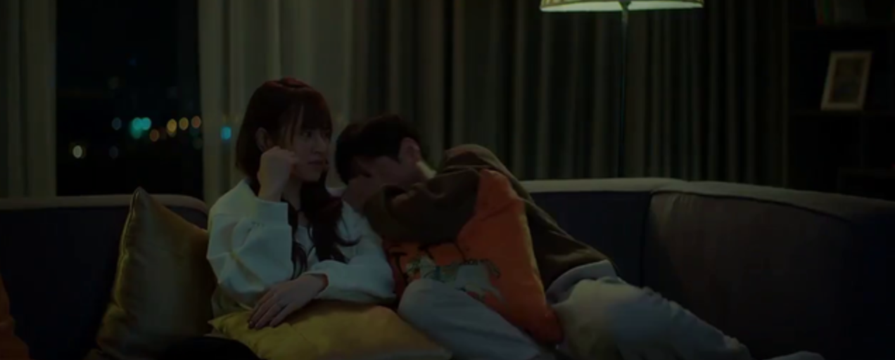 M&igrave;nh y&ecirc;u nhau b&igrave;nh y&ecirc;n th&ocirc;i tập 28: Nh&acirc;n đ&ograve;i chết để được quay lại với Ngọc- Ảnh 2.