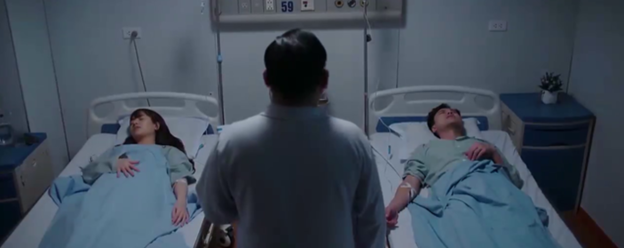 M&igrave;nh y&ecirc;u nhau b&igrave;nh y&ecirc;n th&ocirc;i tập 28: Nh&acirc;n đ&ograve;i chết để được quay lại với Ngọc- Ảnh 3.