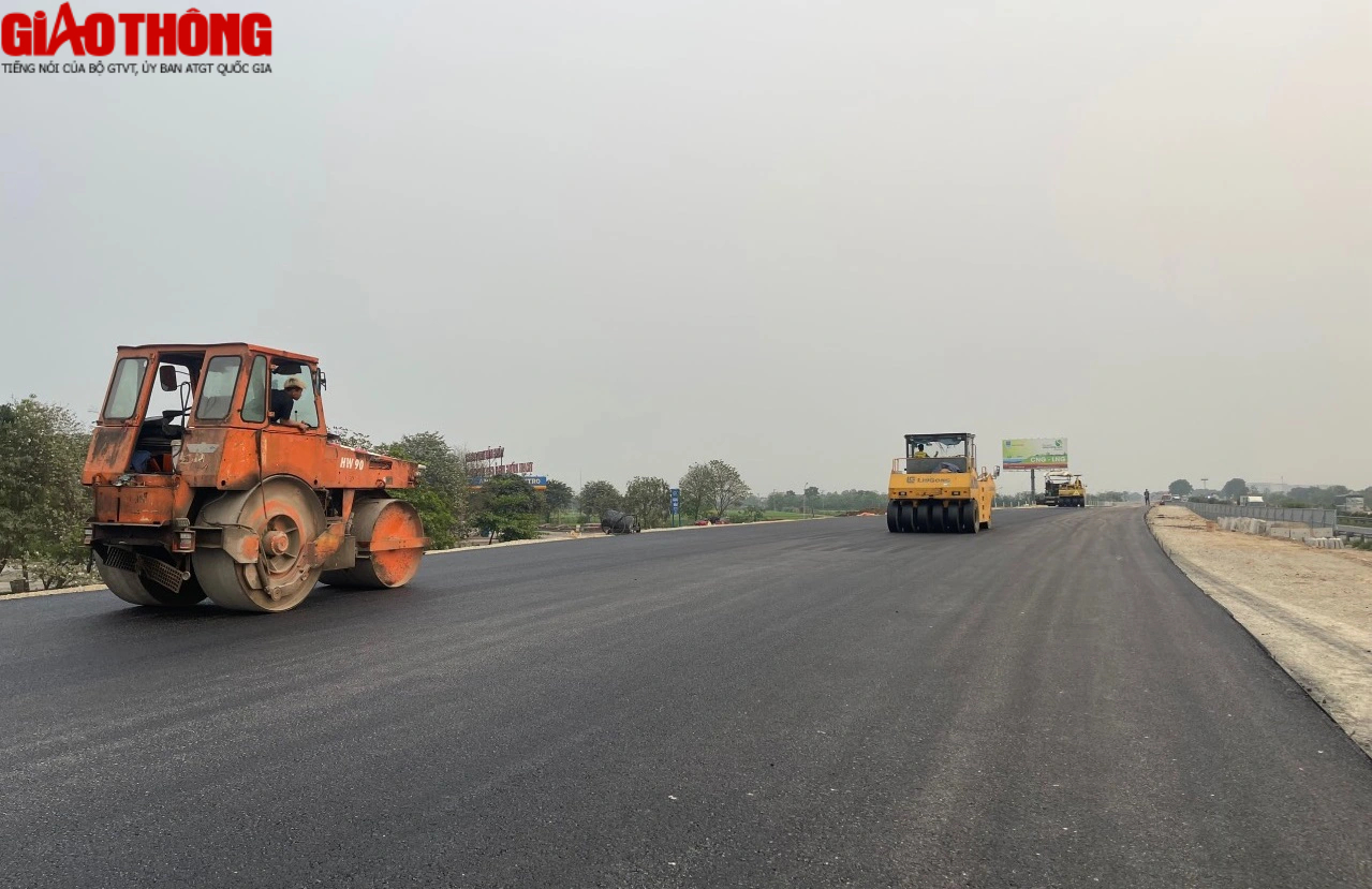 Diện mạo mới Dự &aacute;n n&uacute;t giao cao tốc đa tầng 1.400 tỷ đồng ở H&agrave; Nam- Ảnh 5.