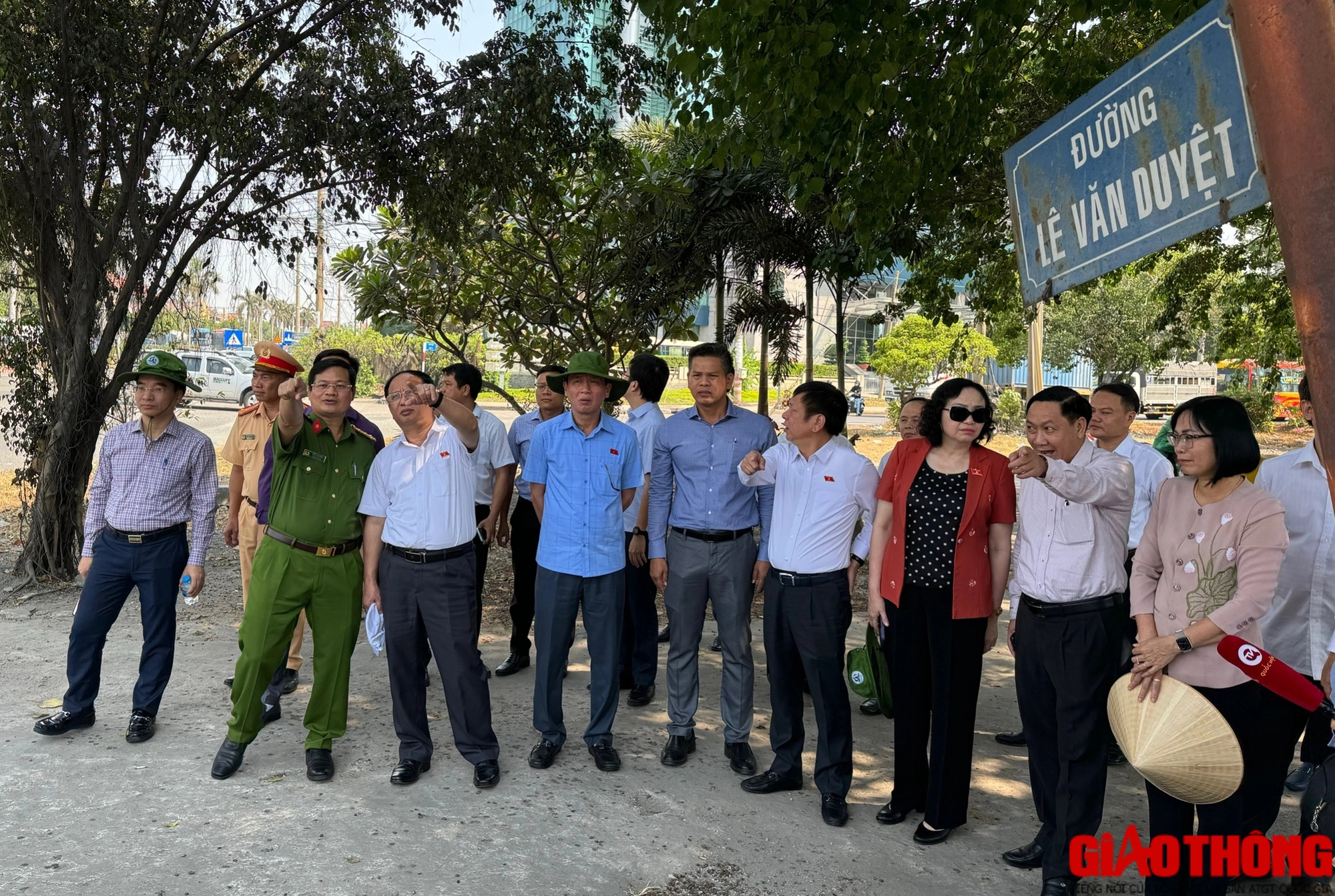 Đồng Nai xin l&agrave;m cầu vượt tại n&uacute;t giao tr&ecirc;n quốc lộ 51- Ảnh 2.