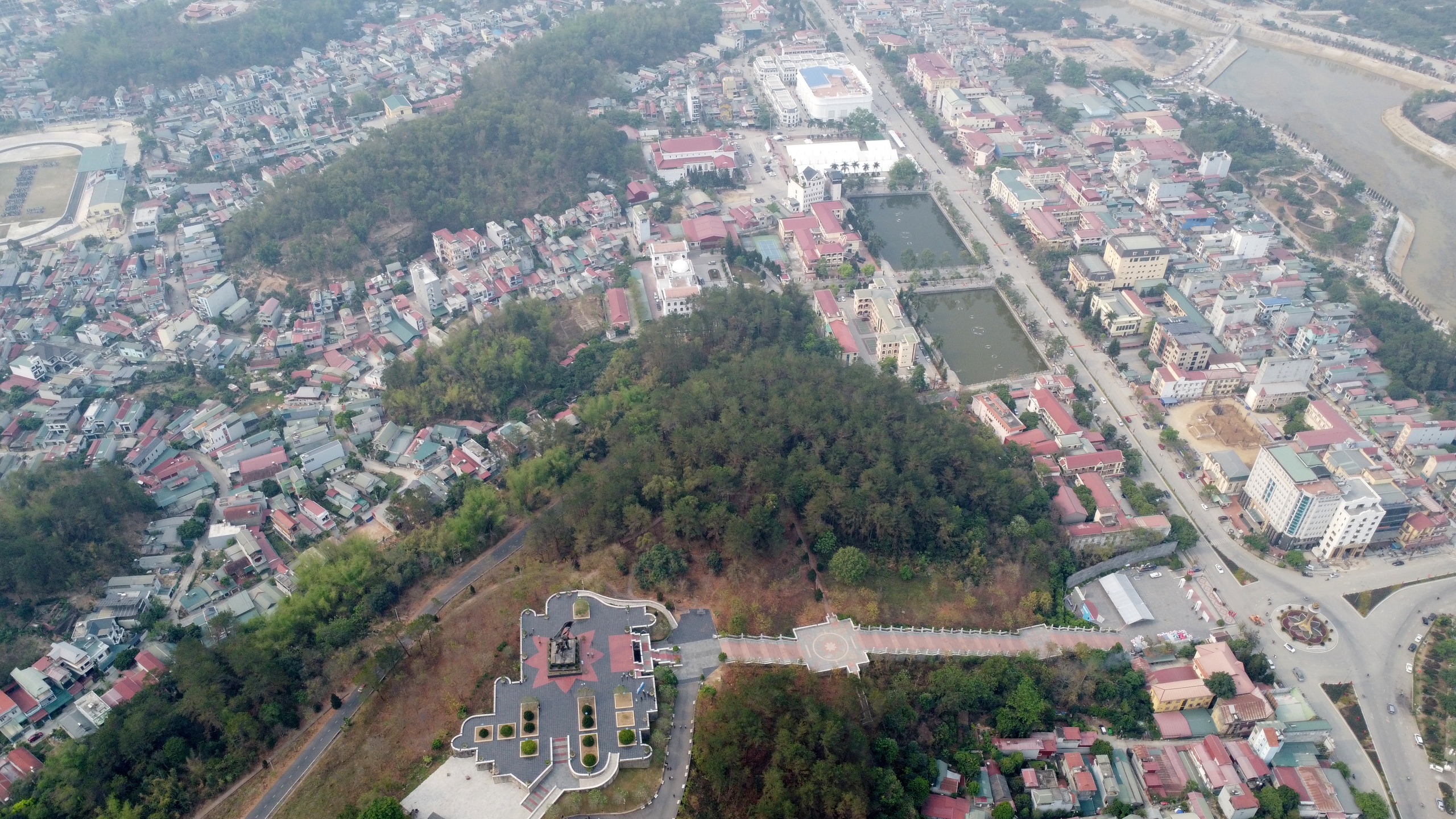 Khám phá cung đường đẹp như mơ tại Giải chạy vì ATGT 2024 ở Điện Biên- Ảnh 3. Khám phá cung đường đẹp như mơ tại Giải chạy vì ATGT 2024 ở Điện Biên- Ảnh 3.