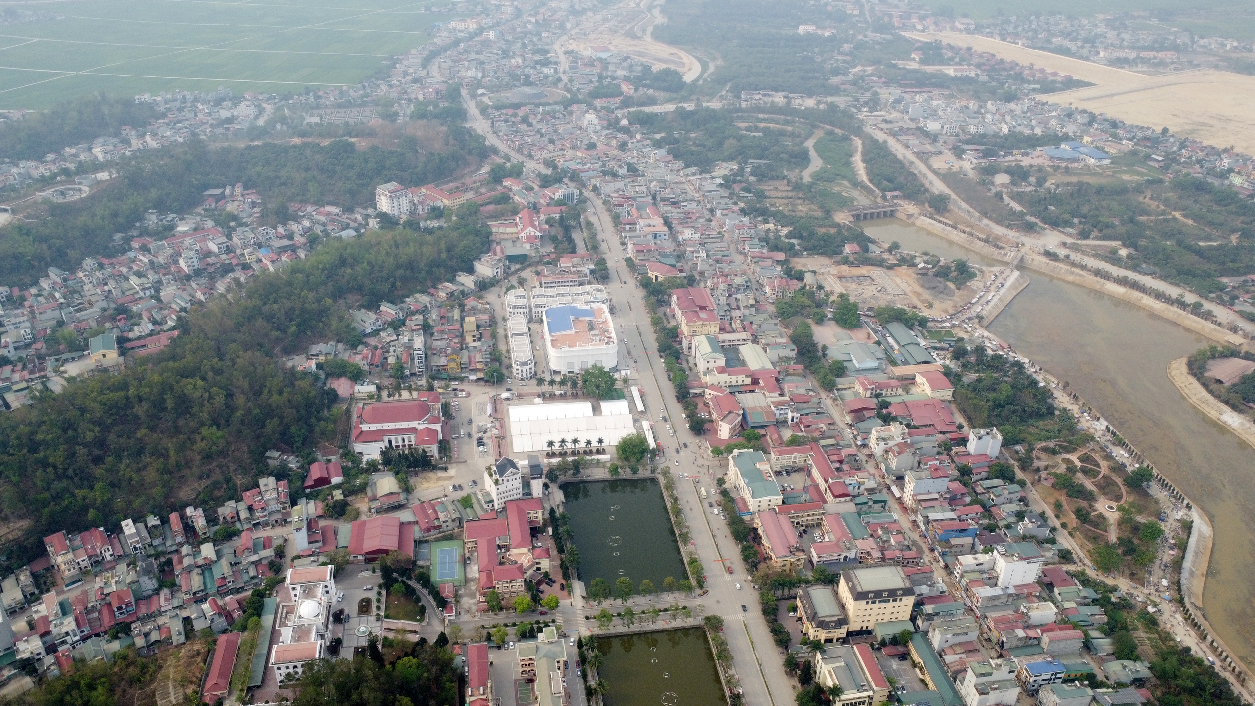 Khám phá cung đường đẹp như mơ tại Giải chạy vì ATGT 2024 ở Điện Biên- Ảnh 5. Khám phá cung đường đẹp như mơ tại Giải chạy vì ATGT 2024 ở Điện Biên- Ảnh 5.