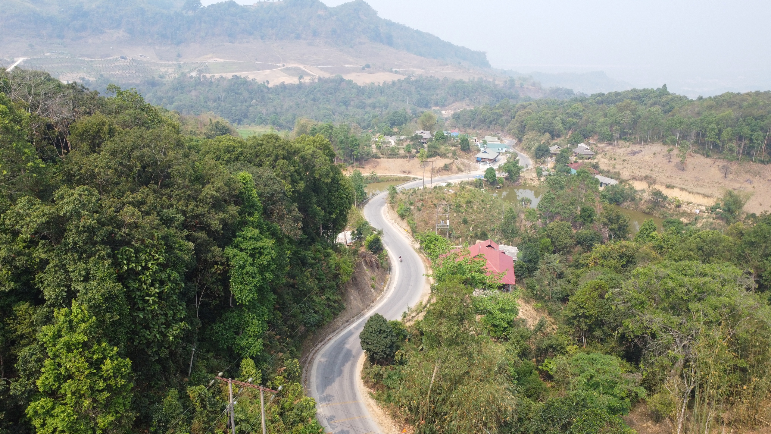 Khám phá cung đường đẹp như mơ tại Giải chạy vì ATGT 2024 ở Điện Biên- Ảnh 8. Khám phá cung đường đẹp như mơ tại Giải chạy vì ATGT 2024 ở Điện Biên- Ảnh 8.