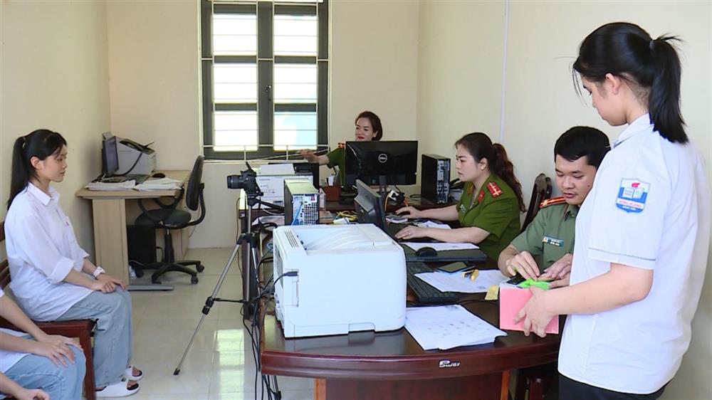 Ba điều người d&acirc;n cần lưu &yacute; khi l&agrave;m thẻ căn cước từ ng&agrave;y 1/7- Ảnh 1.