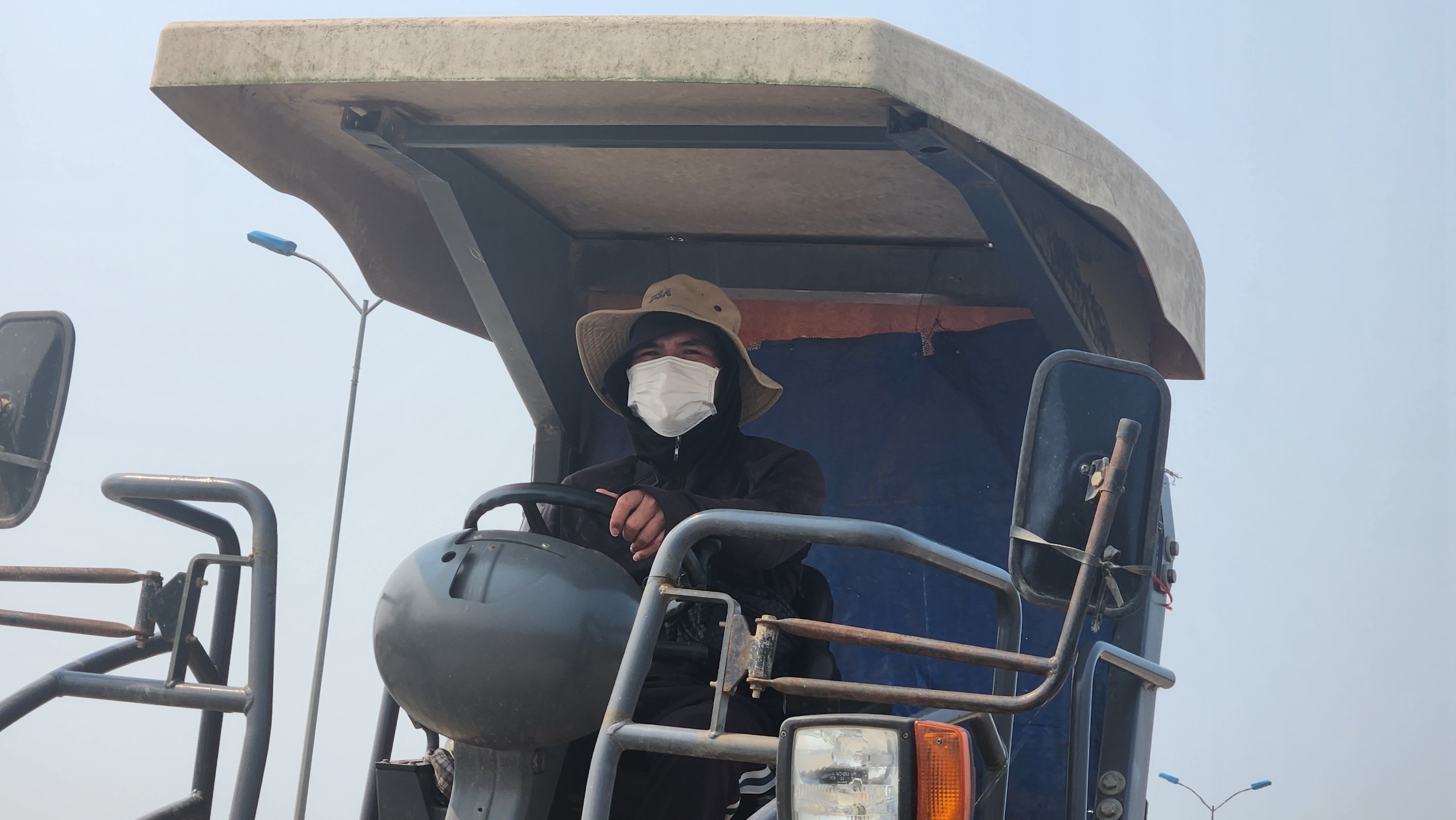 Diện mạo mới Dự &aacute;n n&uacute;t giao cao tốc đa tầng 1.400 tỷ đồng ở H&agrave; Nam- Ảnh 13.