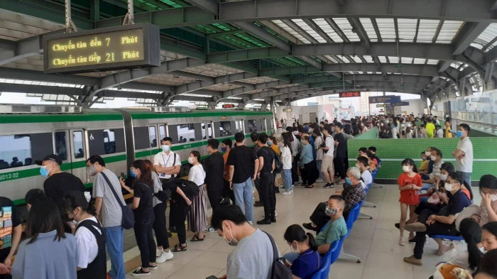 H&agrave; Nội b&agrave;n giải ph&aacute;p hạn chế phương tiện c&aacute; nh&acirc;n trong nội đ&ocirc;- Ảnh 2.