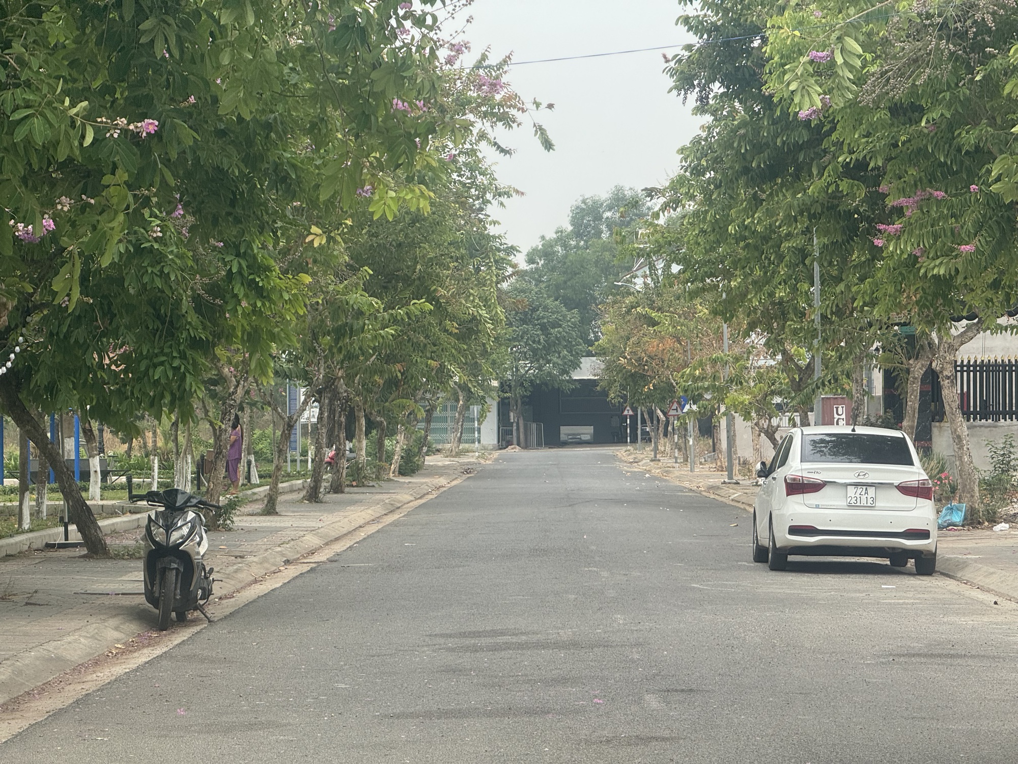 Cao tốc Bi&ecirc;n H&ograve;a - Vũng T&agrave;u: Th&agrave;nh phố B&agrave; Rịa ho&agrave;n th&agrave;nh giải ph&oacute;ng mặt bằng sớm nhất- Ảnh 2.