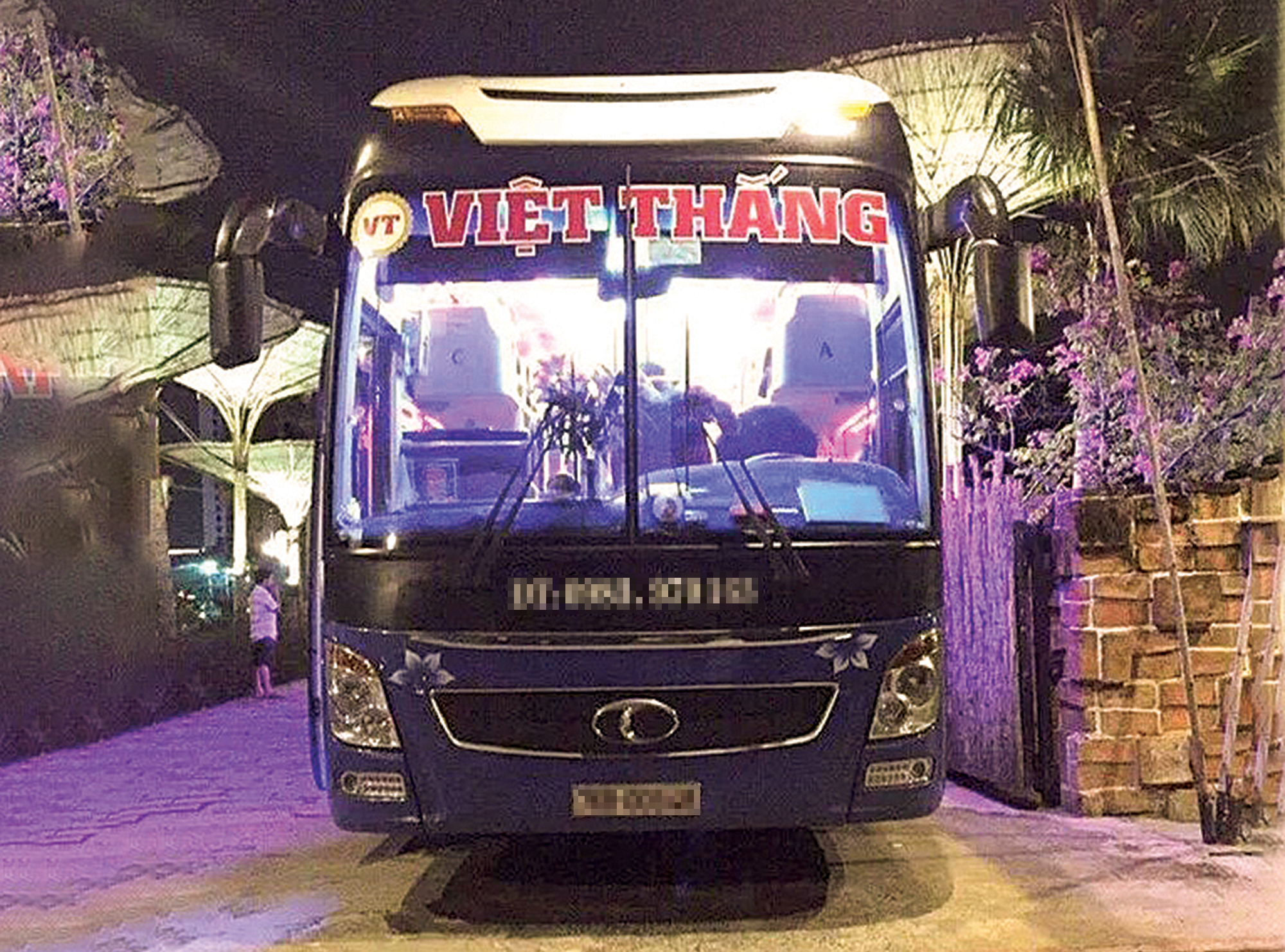 Xe vận tải vi phạm tốc độ ngh&igrave;n lần, ngăn c&aacute;ch n&agrave;o?- Ảnh 1.