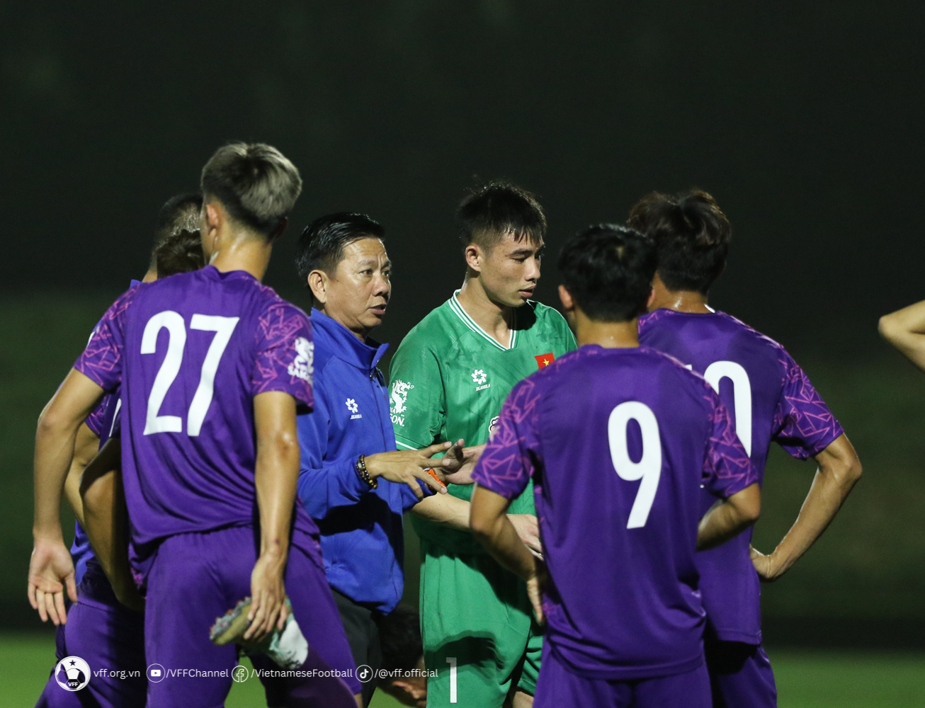U23 Việt Nam chỉ hơn đ&uacute;ng 2 đội ở thống k&ecirc; n&agrave;y tại giải U23 ch&acirc;u &Aacute; 2024- Ảnh 1.