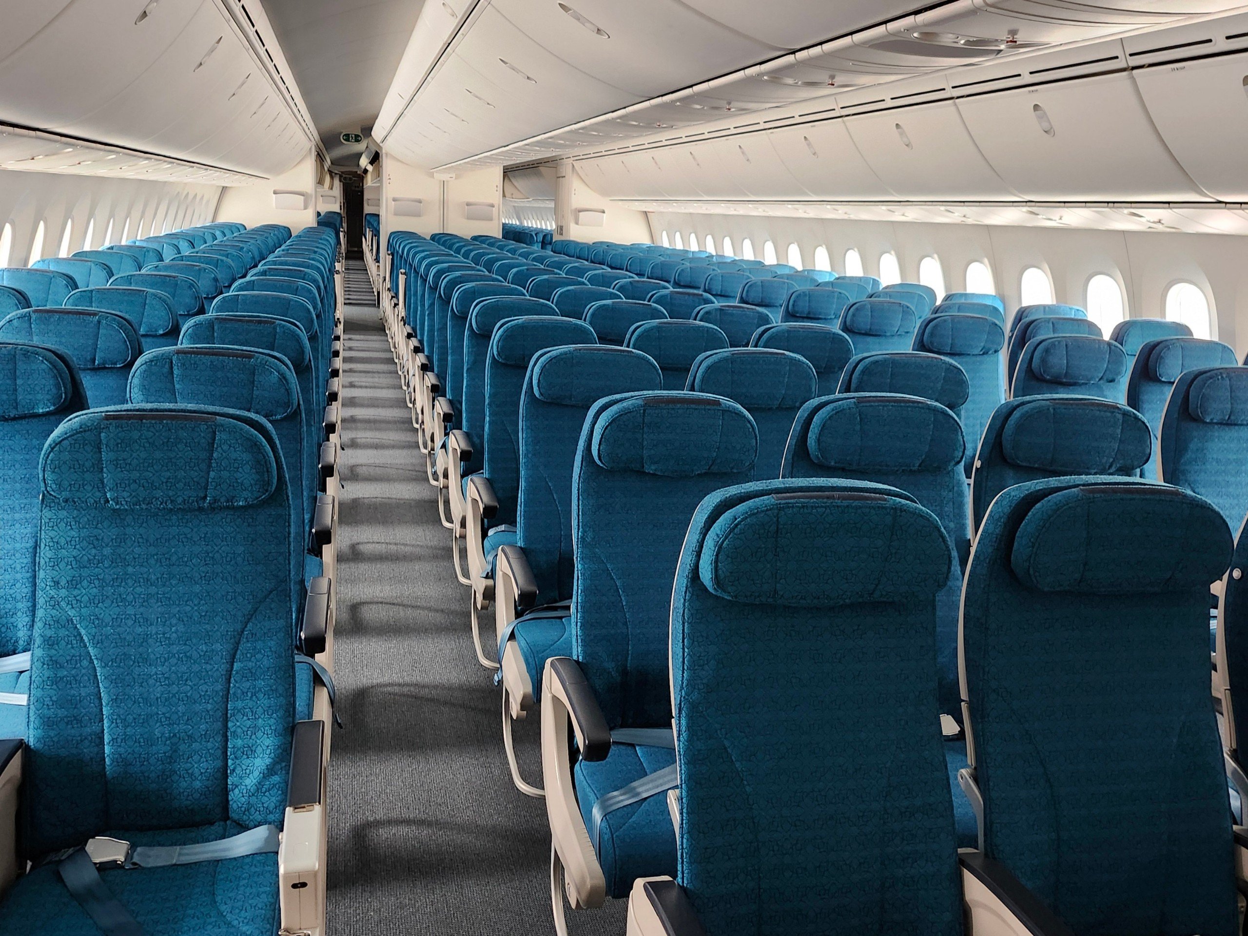 H&eacute; lộ "si&ecirc;u m&aacute;y bay" của Vietnam Airlines sắp về Việt Nam- Ảnh 4.