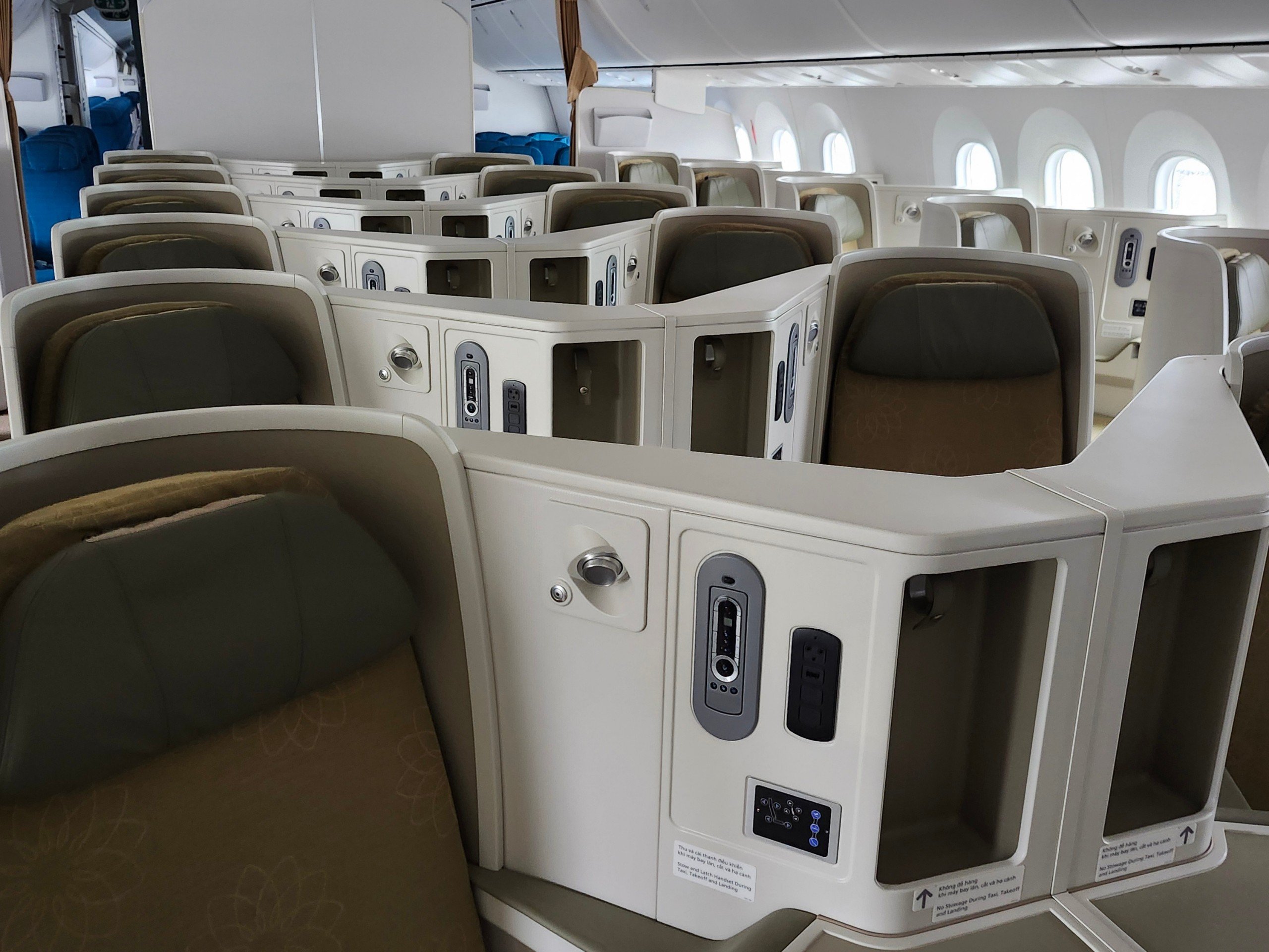 H&eacute; lộ "si&ecirc;u m&aacute;y bay" của Vietnam Airlines sắp về Việt Nam- Ảnh 5.