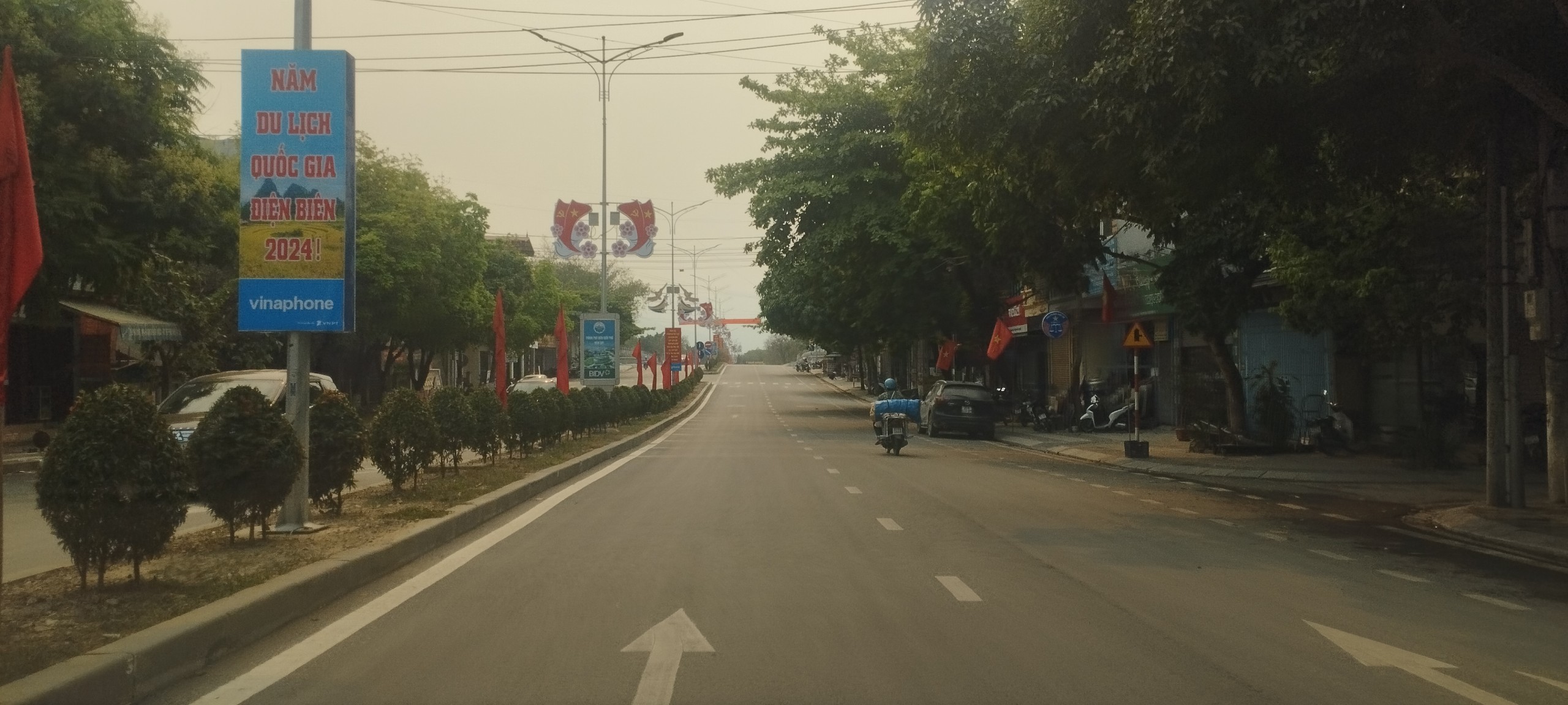 THACO Marathon v&igrave; ATGT 2024: Mỗi cung đường một &yacute; nghĩa- Ảnh 2.
