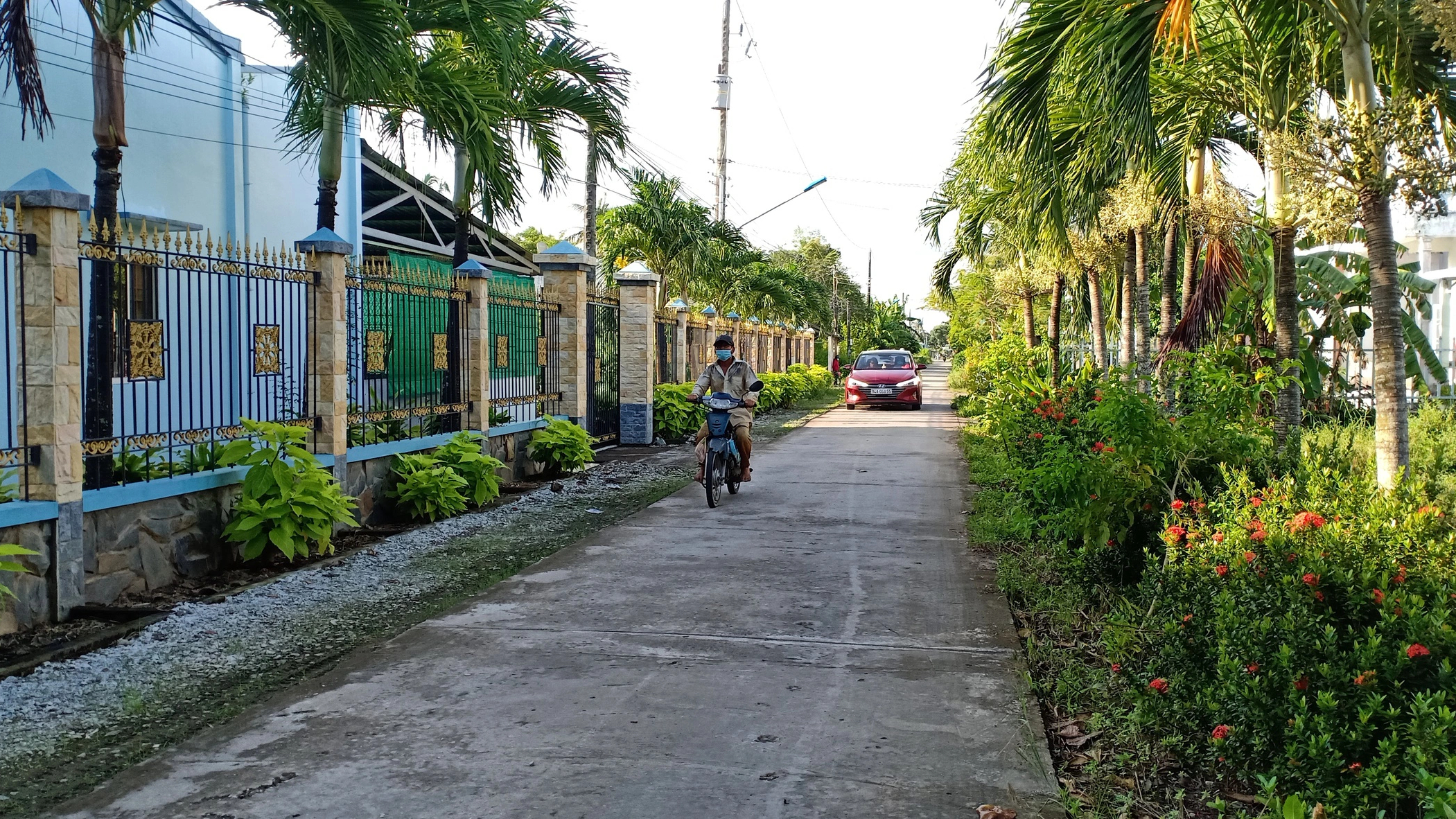 Đồng b&agrave;o Khmer ở Bạc Li&ecirc;u rộn r&agrave;ng đ&oacute;n tết Ch&ocirc;l Chnăm Thm&acirc;y- Ảnh 3.