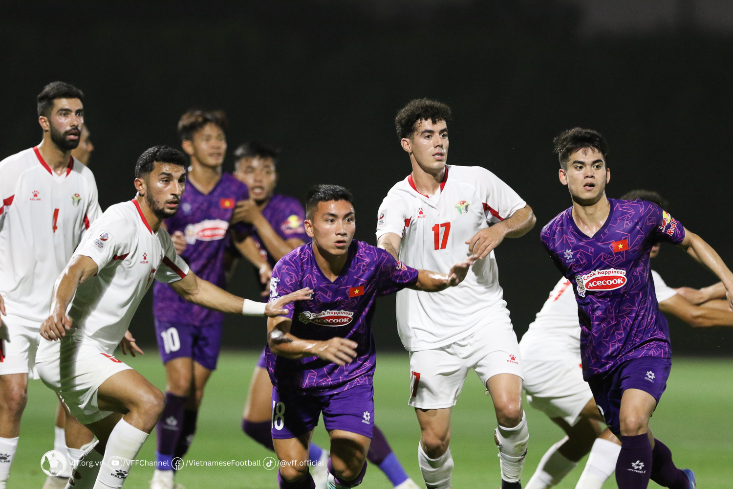 B&aacute;o Indonesia bất ngờ "đặt cược" v&agrave;o U23 Việt Nam tại giải ch&acirc;u &Aacute;- Ảnh 1.