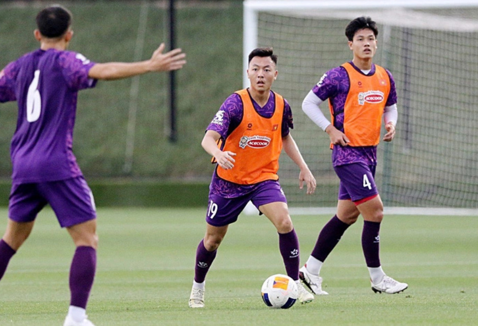 U23 Việt Nam v&ocirc; đối ở thống k&ecirc; n&agrave;y tại giải ch&acirc;u &Aacute;, c&aacute;c &ocirc;ng lớn cũng phải ch&agrave;o thua- Ảnh 1.