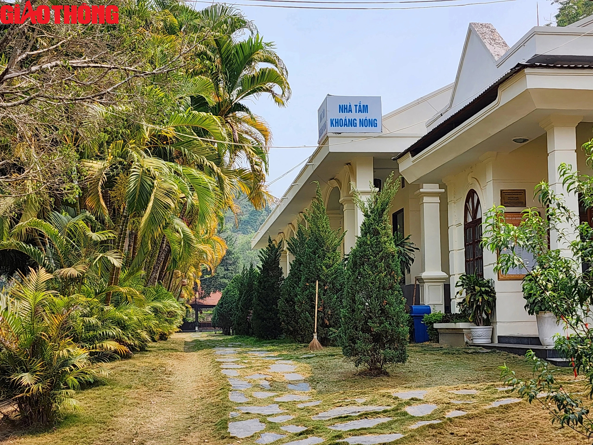 Địa chỉ trải nghiệm du lịch nghỉ dưỡng khi tới Điện Bi&ecirc;n- Ảnh 4.