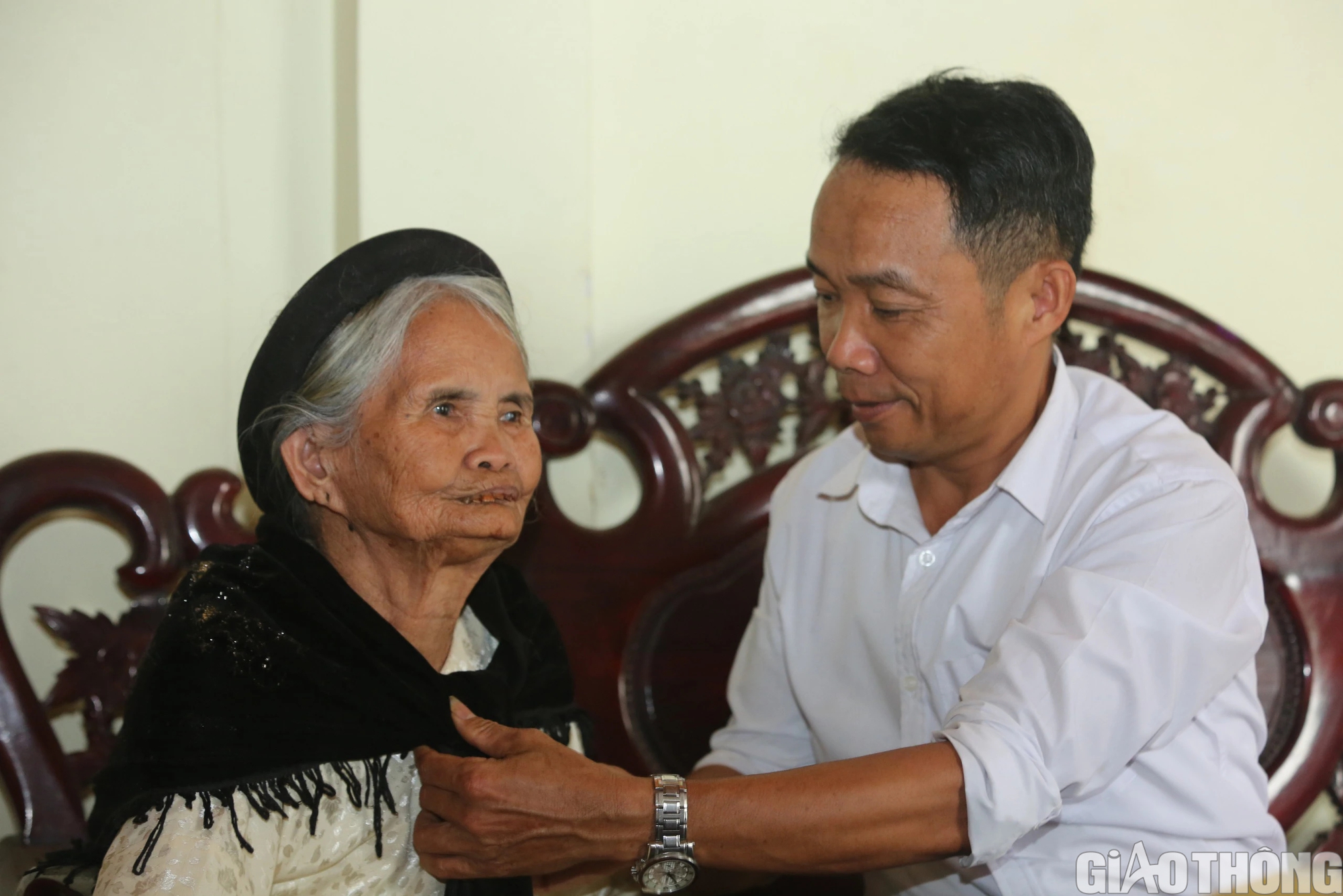 Hồi ức nữ d&acirc;n c&ocirc;ng hỏa tuyến tải đạn l&ecirc;n Điện Bi&ecirc;n- Ảnh 3.