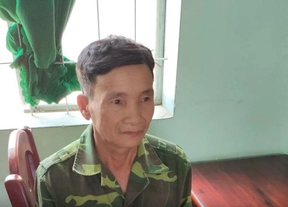 Bắt kẻ giết người thay t&ecirc;n đổi họ, trốn n&atilde; 35 năm- Ảnh 1.