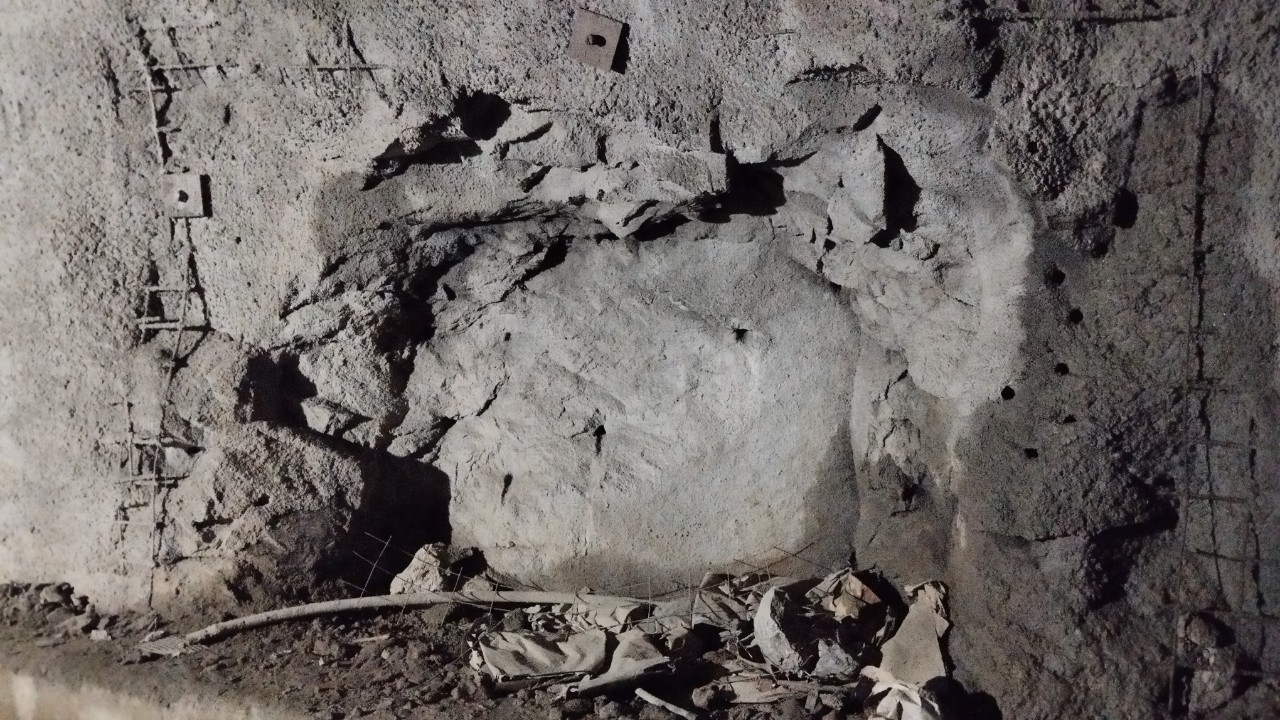 Căng sức khắc phục, chưa thể chốt thời gian th&ocirc;ng hầm đường sắt Đ&egrave;o Cả- Ảnh 9.