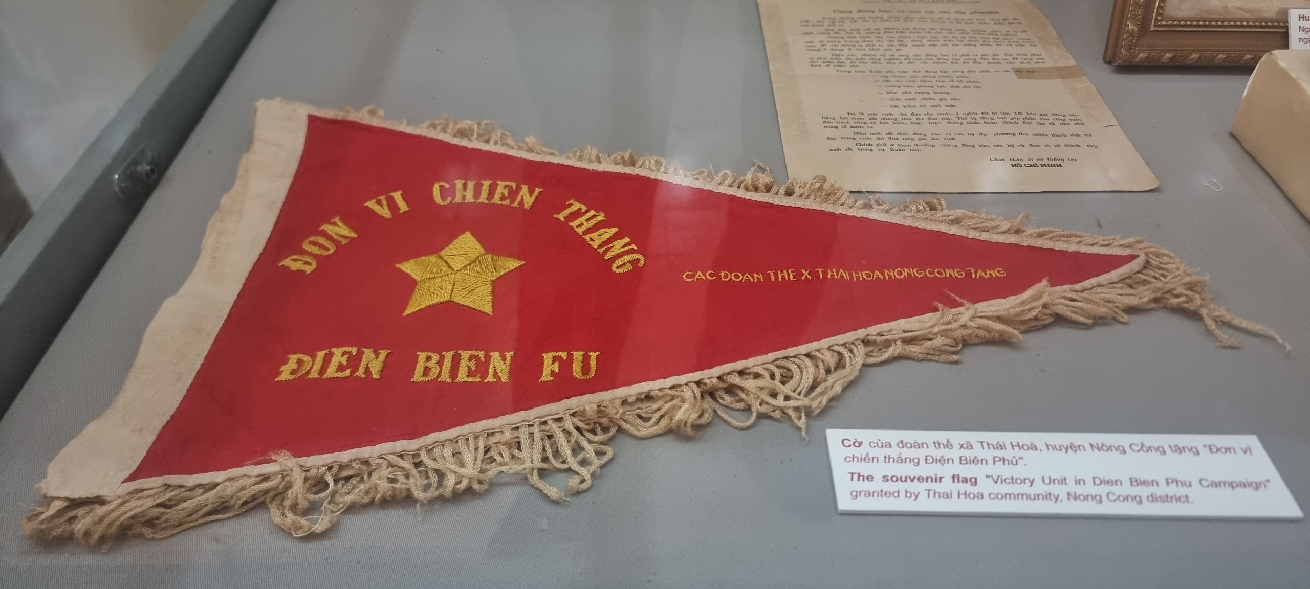 Cận cảnh chiếc xe đạp thồ "huyền thoại" trong chiến dịch Điện Bi&ecirc;n Phủ- Ảnh 19.