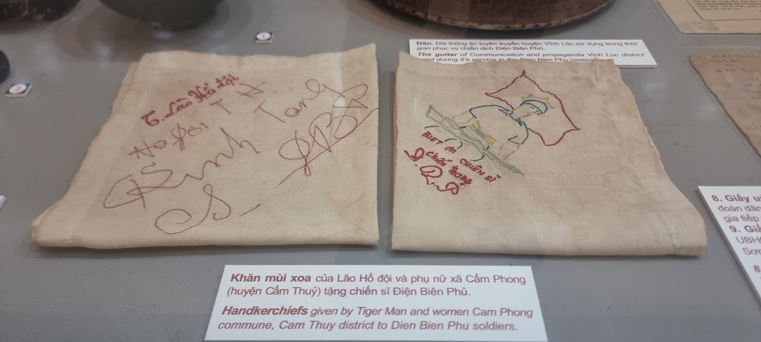 Cận cảnh chiếc xe đạp thồ "huyền thoại" trong chiến dịch Điện Bi&ecirc;n Phủ- Ảnh 20.