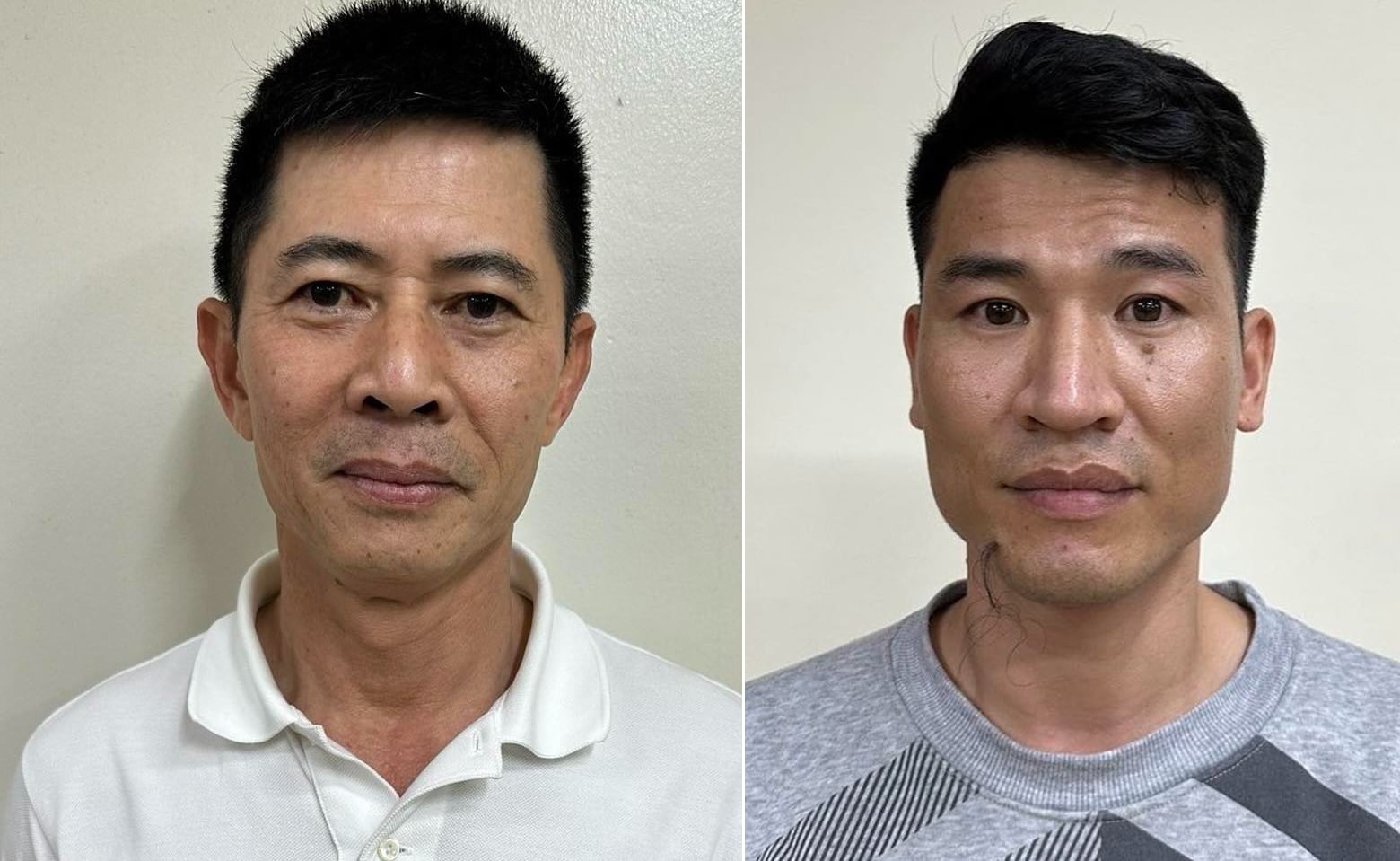 Bắt chủ tịch, tổng gi&aacute;m đốc v&agrave; một số c&aacute;n bộ Tập đo&agrave;n Thuận An- Ảnh 1.