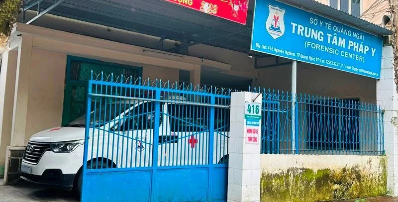 Vụ gi&aacute;m đốc trung t&acirc;m ph&aacute;p y nhận hối lộ: Loạt bị c&aacute;o sẽ hầu t&ograve;a, c&oacute; người &aacute;n chồng &aacute;n- Ảnh 3.