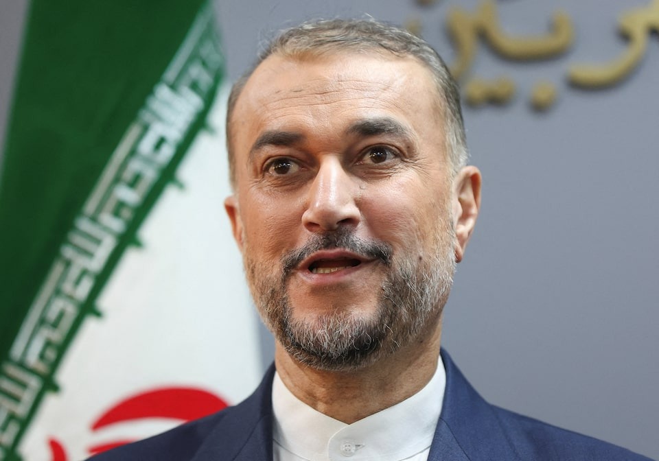 Iran khẳng định đ&atilde; b&aacute;o trước khi tấn c&ocirc;ng Israel, Mỹ n&oacute;i kh&ocirc;ng hề biết- Ảnh 1.