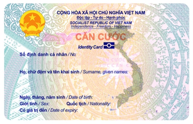 Lợi &iacute;ch, tr&igrave;nh tự cấp thẻ căn cước cho người dưới 14 tuổi- Ảnh 2.