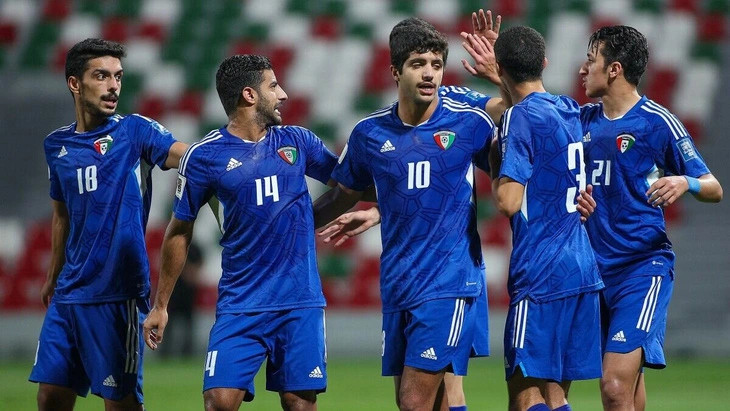 U23 Việt Nam gặp kh&oacute; tại giải U23 ch&acirc;u &Aacute; 2024 v&igrave; đội b&oacute;ng b&iacute; ẩn n&agrave;y?- Ảnh 2.