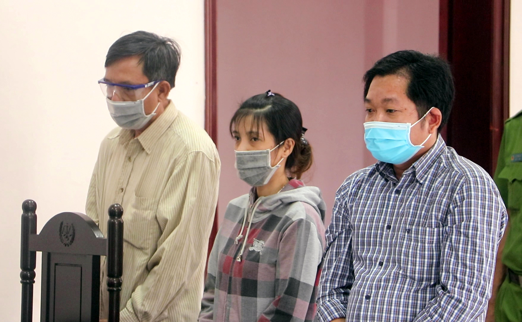 Vụ &aacute;n sai phạm tại Quỹ t&iacute;n dụng nh&acirc;n d&acirc;n Hậu Giang: Khởi tố th&ecirc;m 6 c&aacute;n bộ- Ảnh 1.