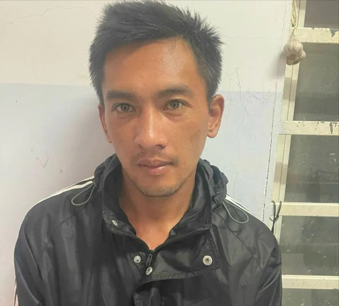 Bị c&agrave; khịa, nam thanh ni&ecirc;n ch&eacute;m 1 người tử vong, 1 người bị thương- Ảnh 1.